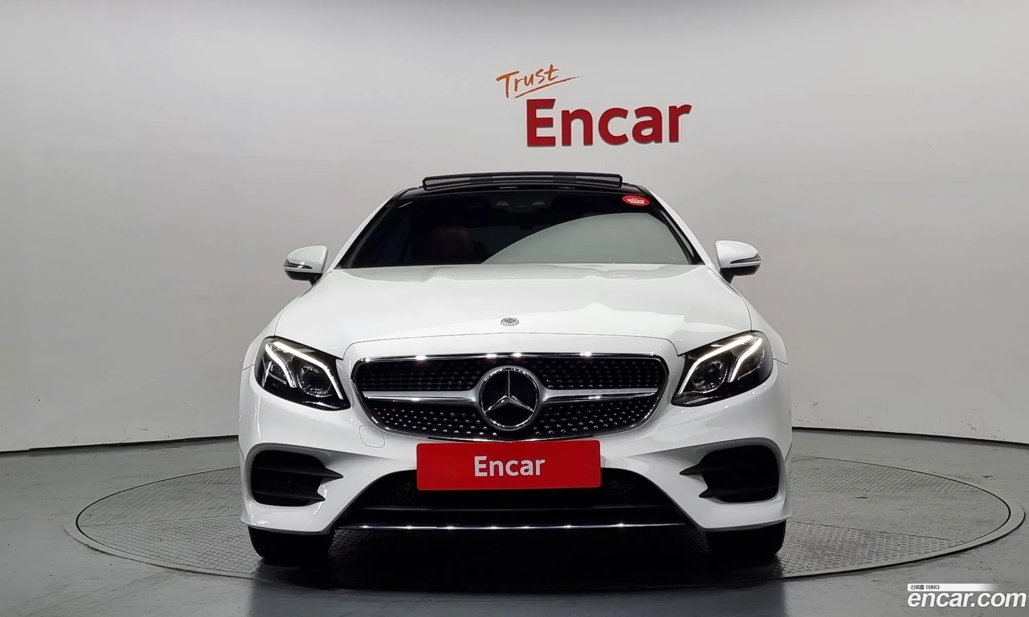 Mercedes-Benz E-Klasse V W213 S213 C238 E220D Coupe 2019 - фотография 18976137