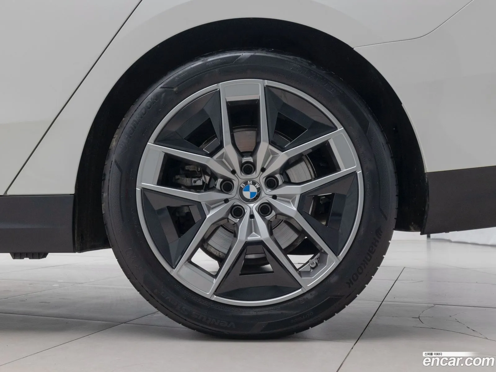 BMW 5Er 520I 2024 - фотография 16571183