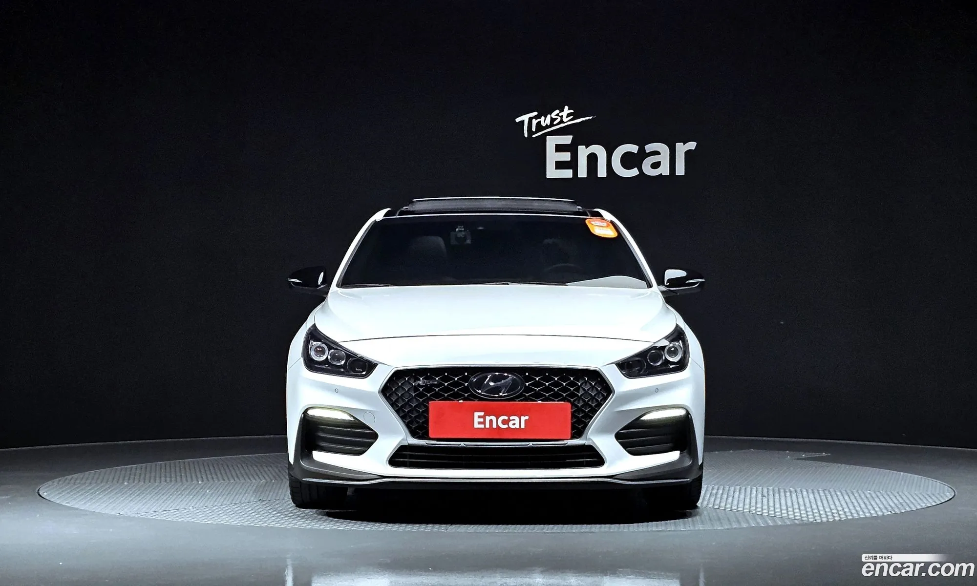 Hyundai I30 16 Turbo 2020 - фотография 19126112
