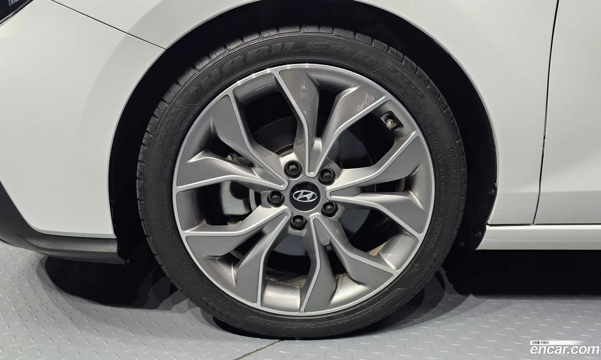 Hyundai I30 16 Turbo 2020 - фотография 19126114
