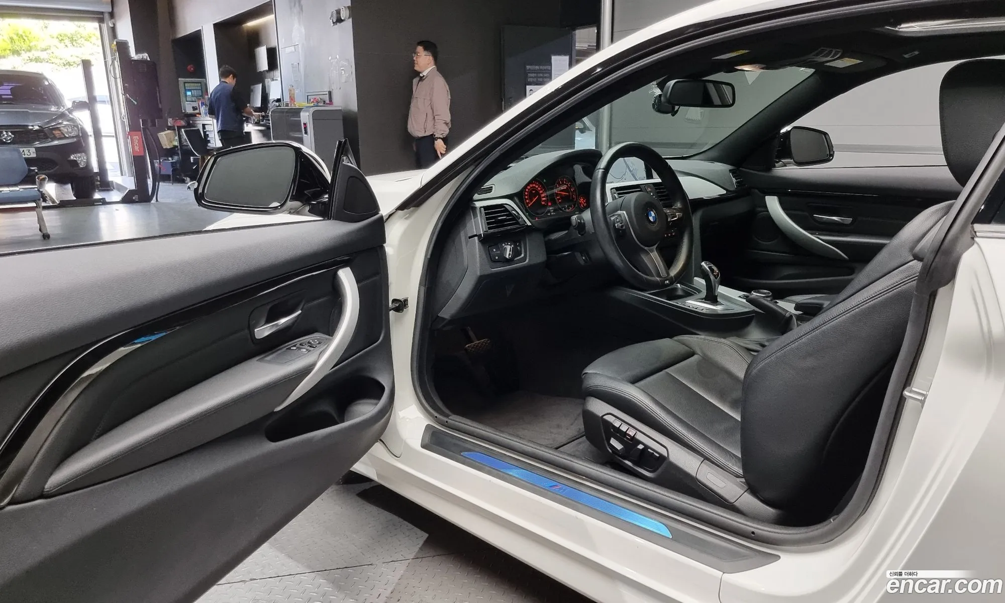 Korex Auto Trade - фотография 16877741