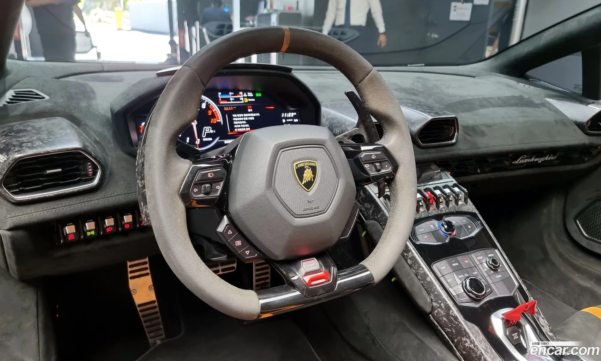Korex Auto Trade - фотография 3929485