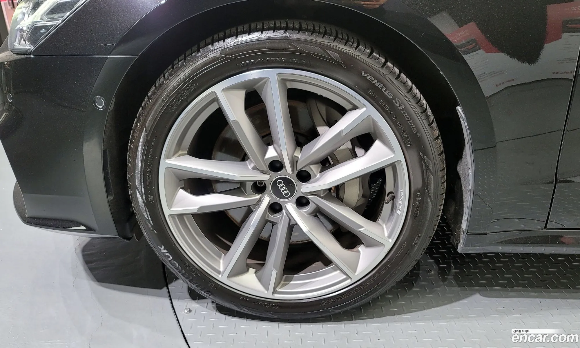 Audi A7 Ii 4K 55 Tfsi Quattro Premium 2021 - фотография 28094