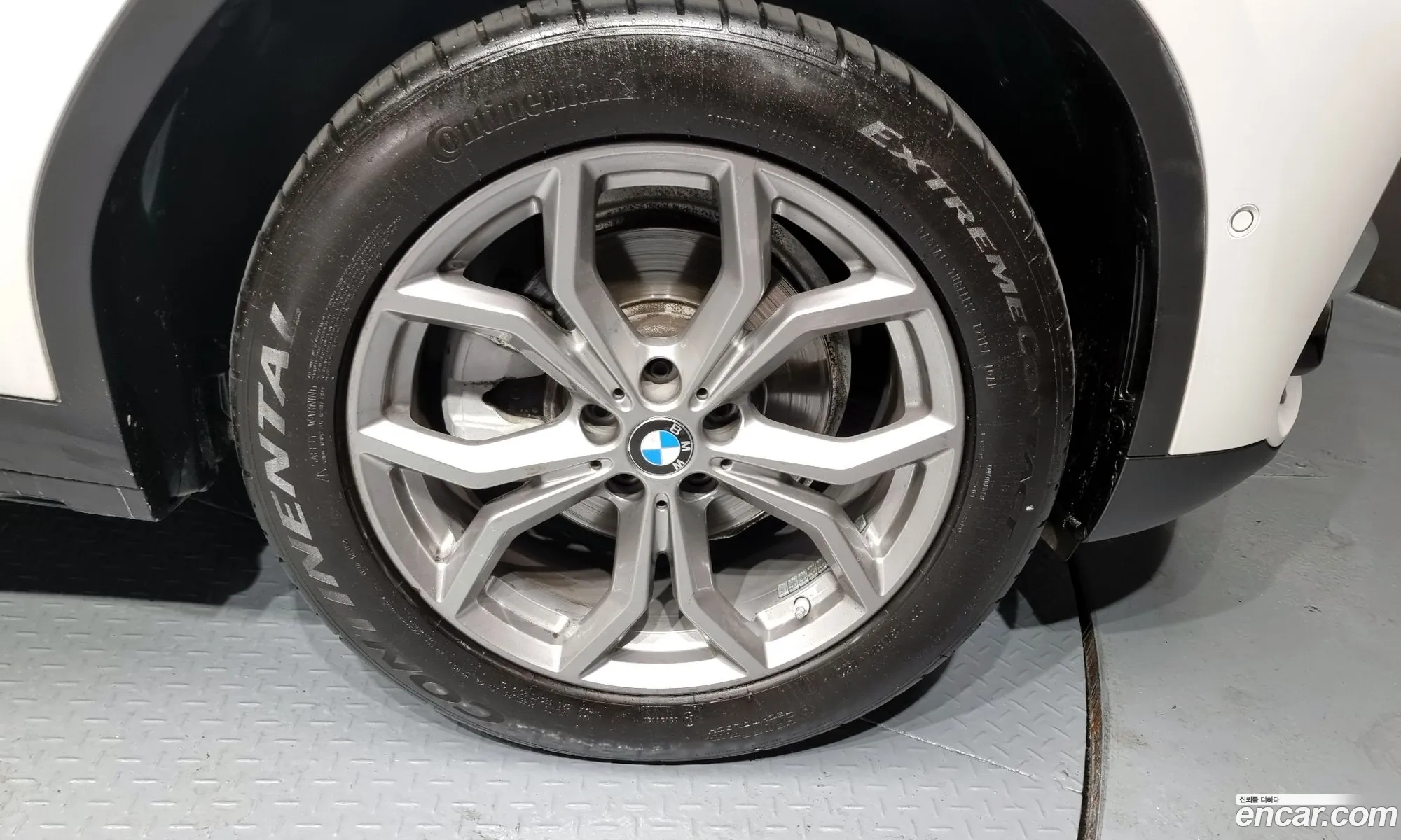 BMW X3 Iii G01 xDrive 20D 2020 - фотография 17131470