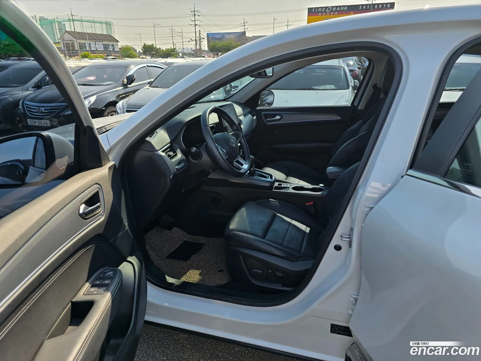 Renault Samsung Xm3 13 Tce Re Signature 2020 - фотография 18981237