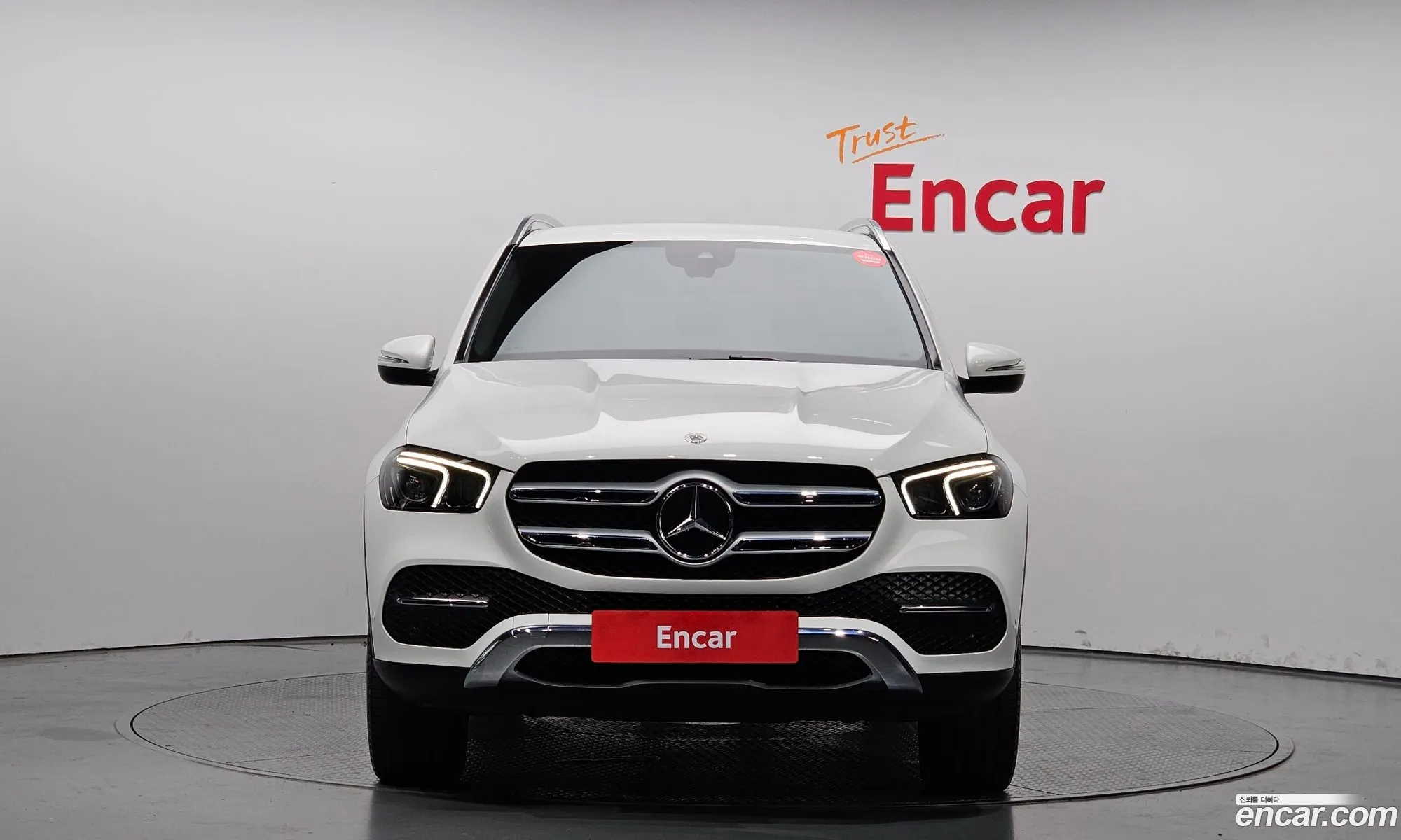 Mercedes-Benz Gle Ii V167 Gle300D 4Matic 2019 - фотография 18897308