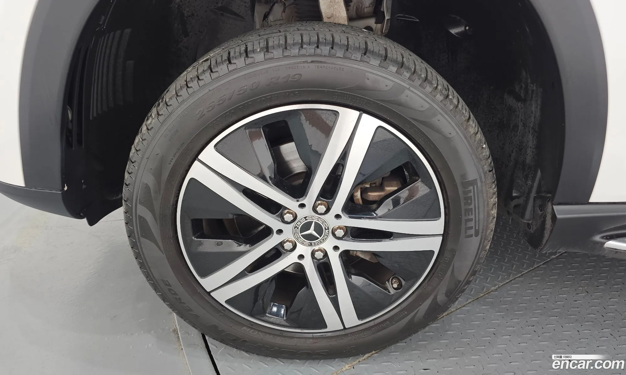 Mercedes-Benz Gle Ii V167 Gle300D 4Matic 2019 - фотография 18897310
