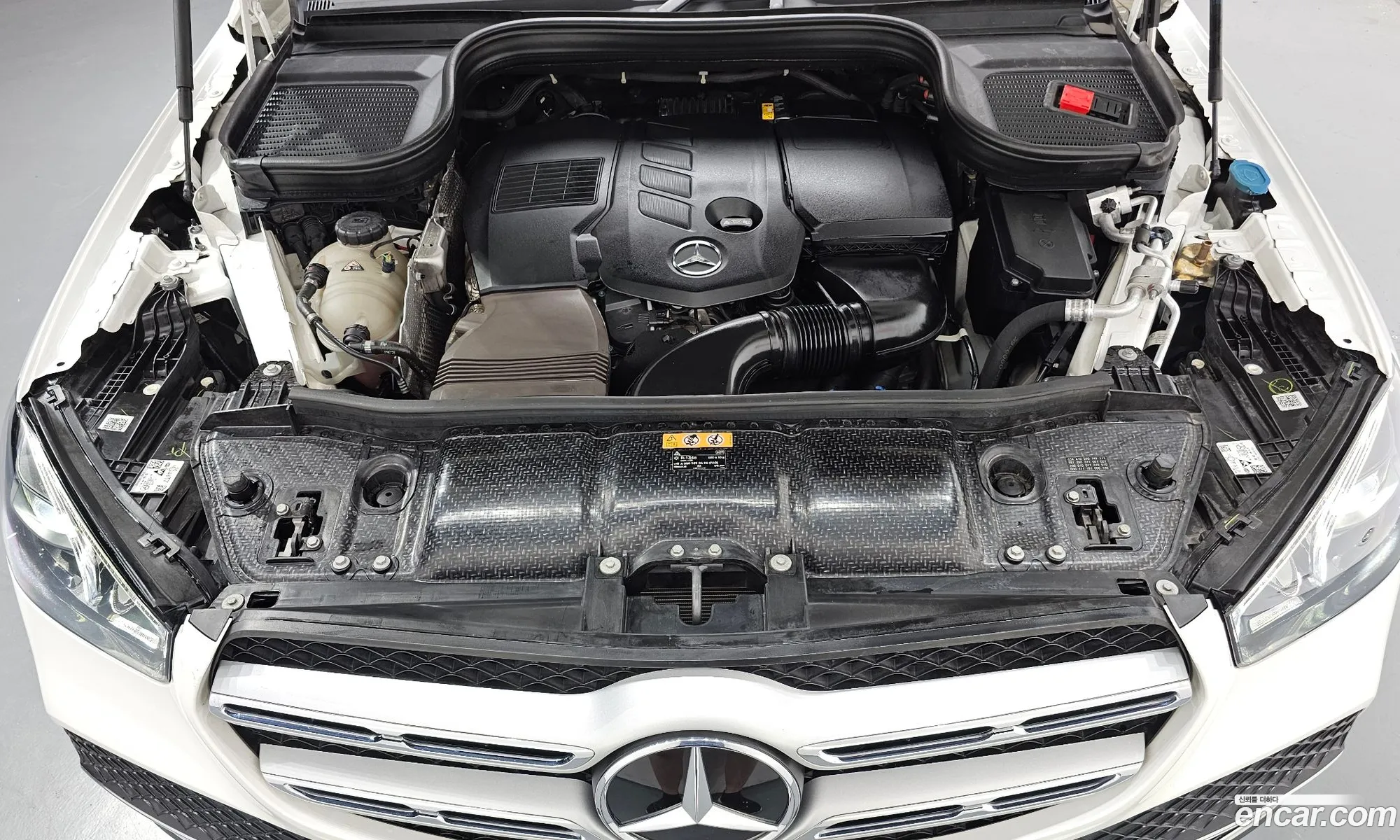 Mercedes-Benz Gle Ii V167 Gle300D 4Matic 2019 - фотография 18897311