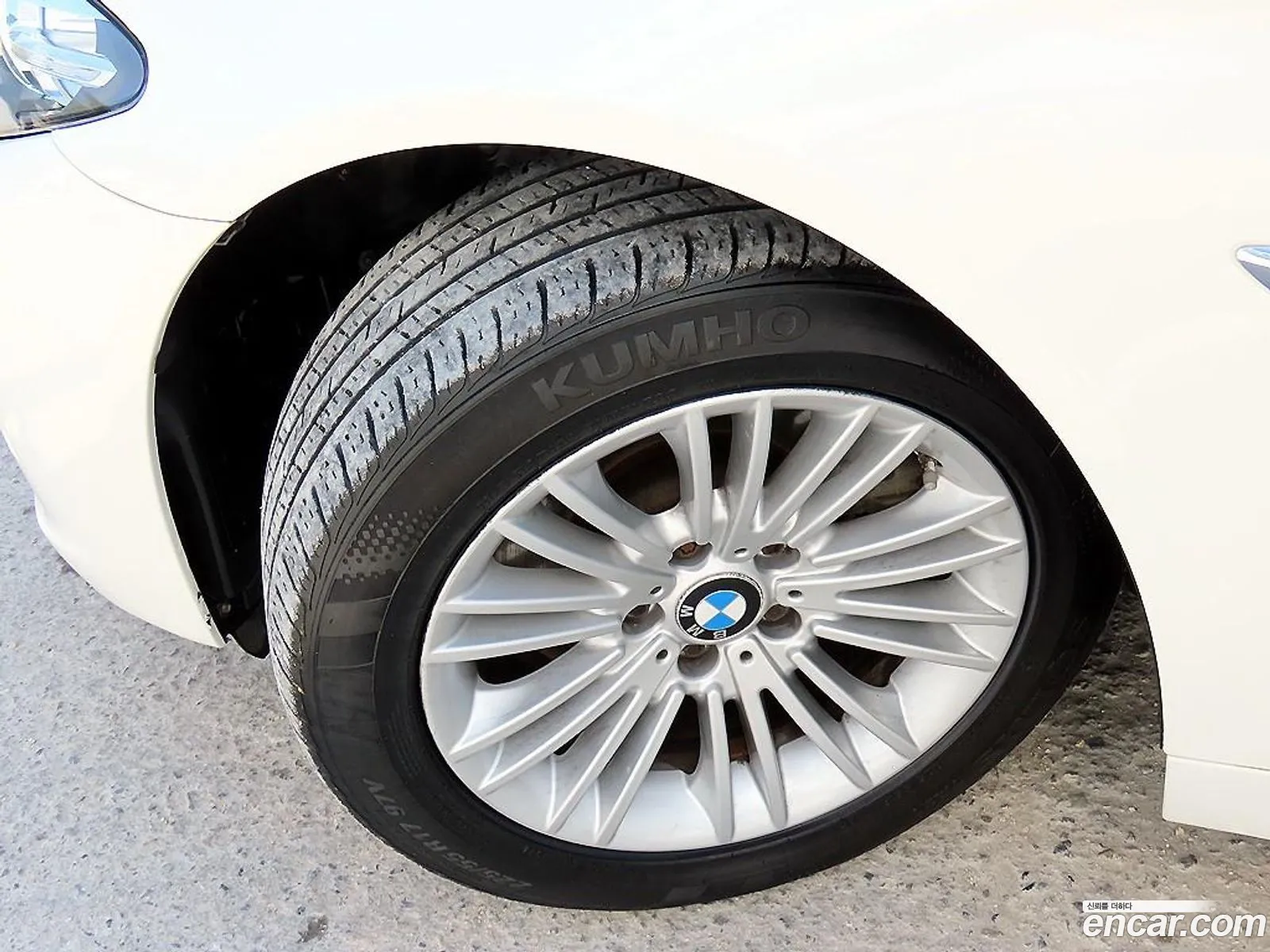 BMW 5Er Vi F10F11F07 520DxDrive 2015 - фотография 16498717
