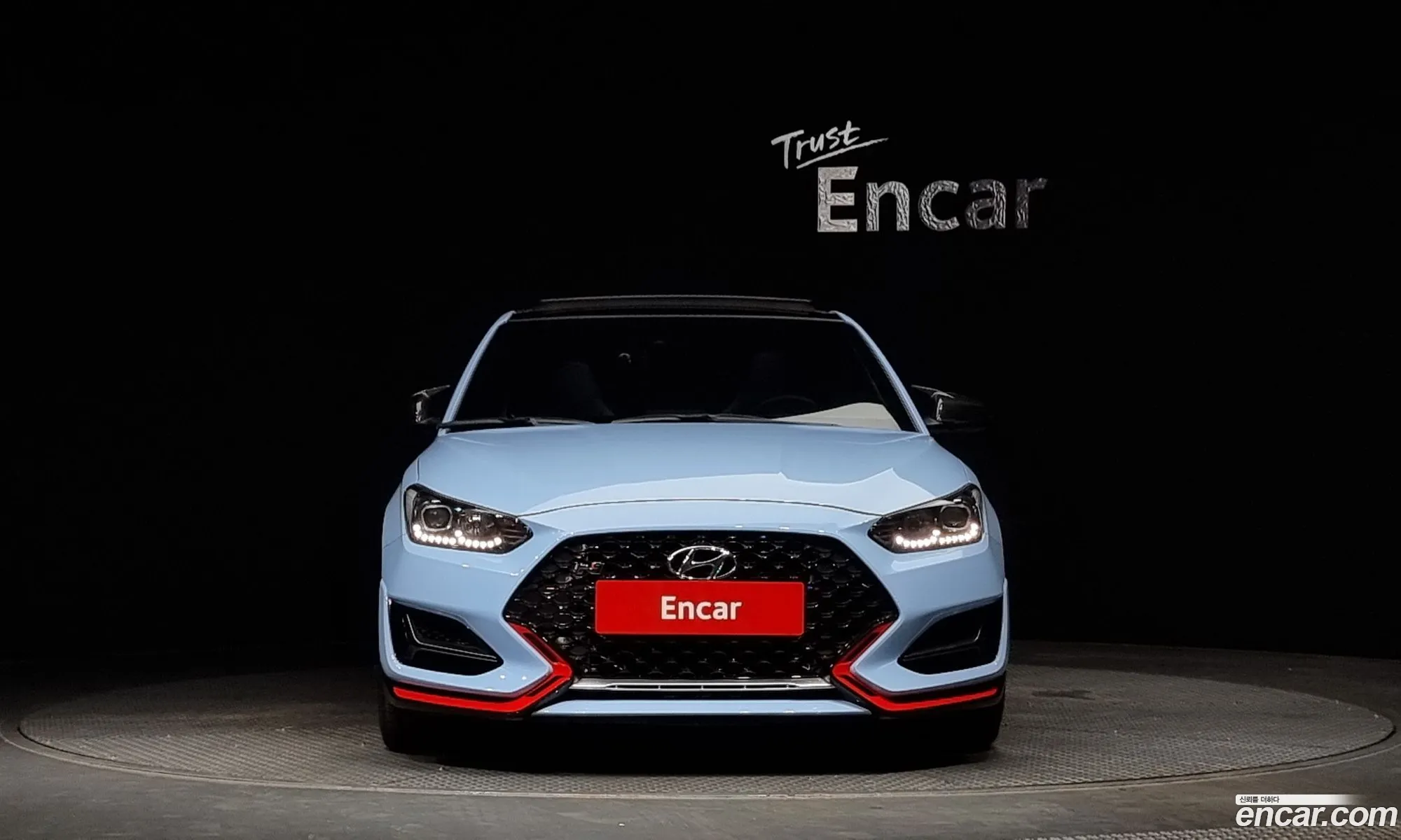 Hyundai Veloster Ii 20 N 2021 - фотография 17292674