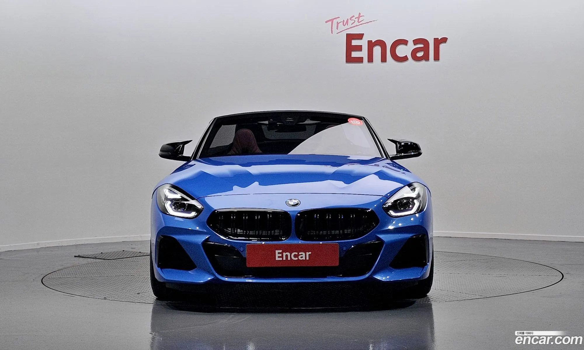 BMW Z4 G29 Sdrive20I M Sports - фотография 16538924