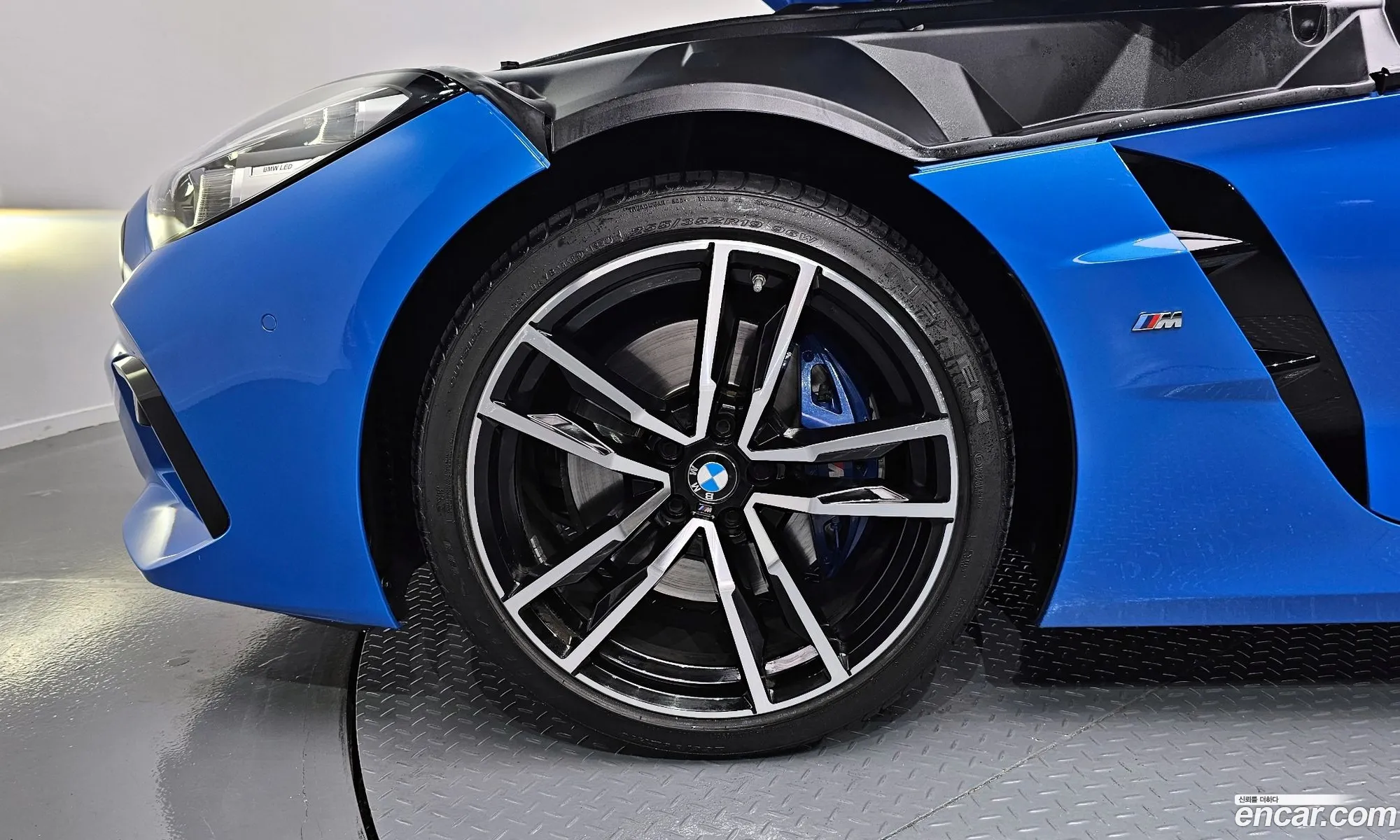 BMW Z4 G29 Sdrive20I M Sports - фотография 16538926