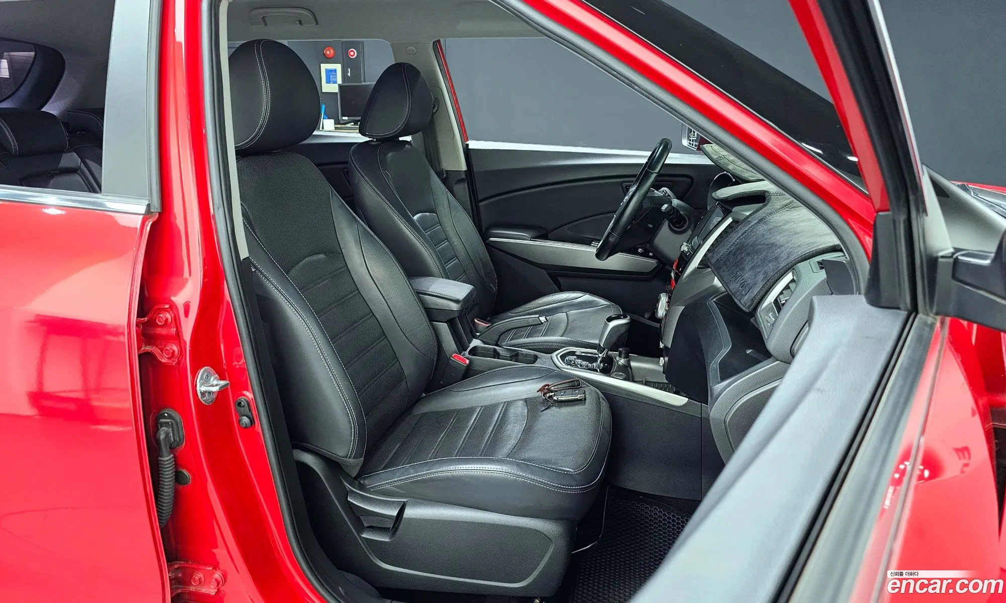 Korex Auto Trade - фотография 15156755