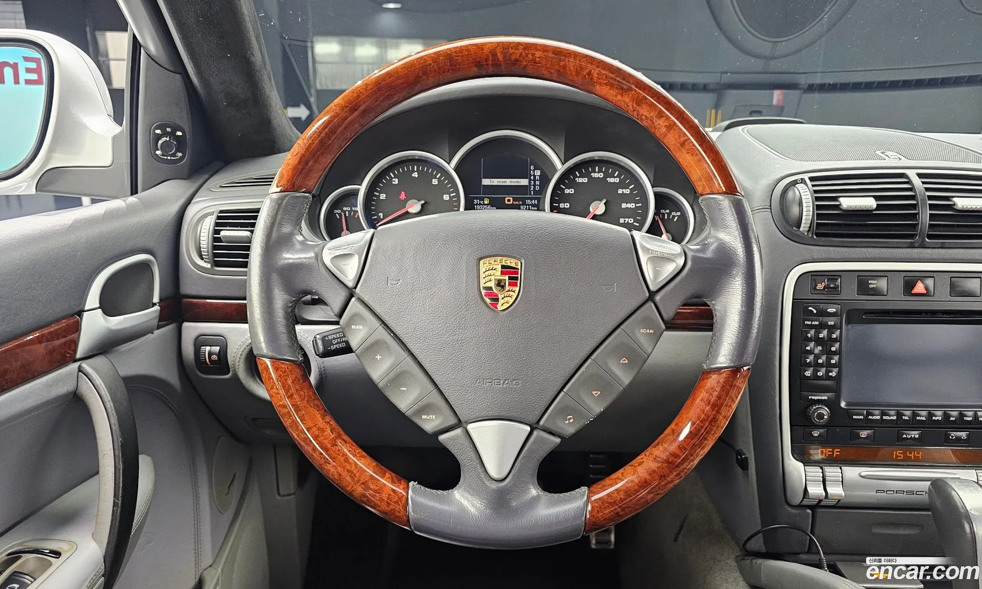 Korex Auto Trade - фотография 14684103