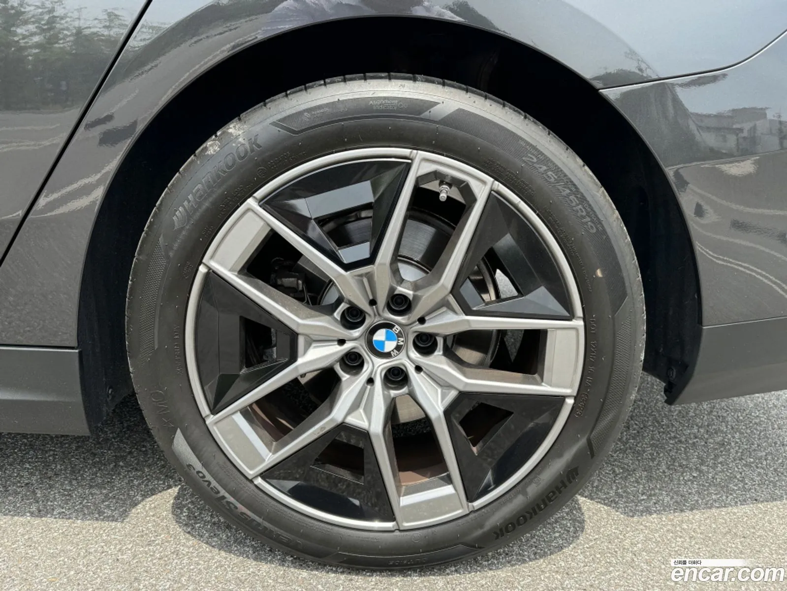 BMW 5Er 520I 2024 - фотография 16498741