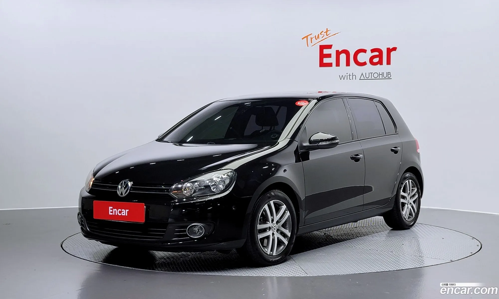 Volkswagen Golf 14Tsi 2012 - фотография 8087926