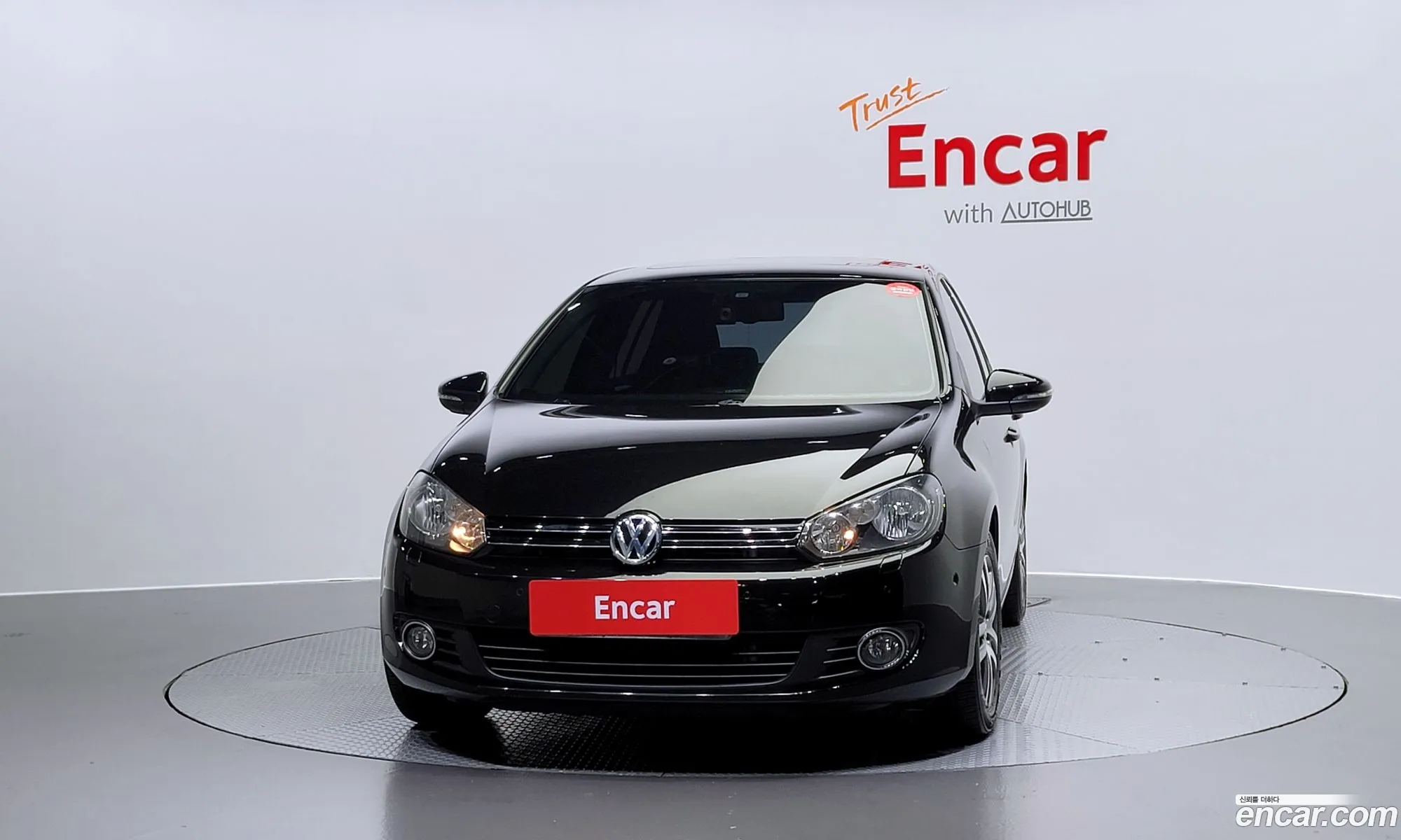 Volkswagen Golf 14Tsi 2012 - фотография 8087928