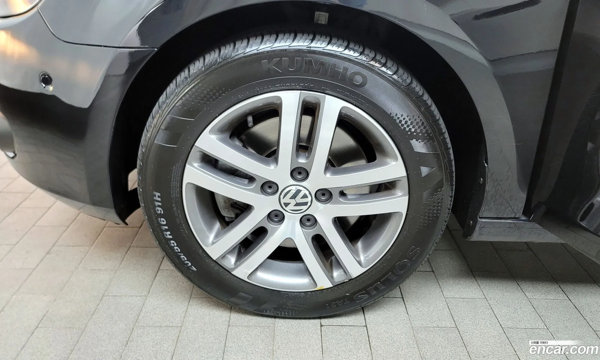 Volkswagen Golf 14Tsi 2012 - фотография 8087930
