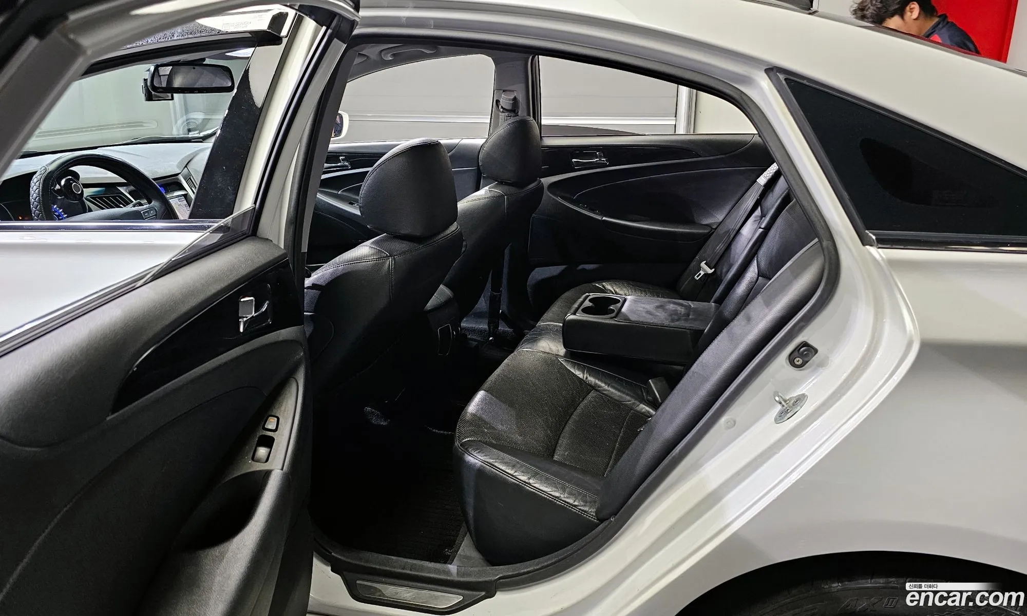 Korex Auto Trade - фотография 18245416