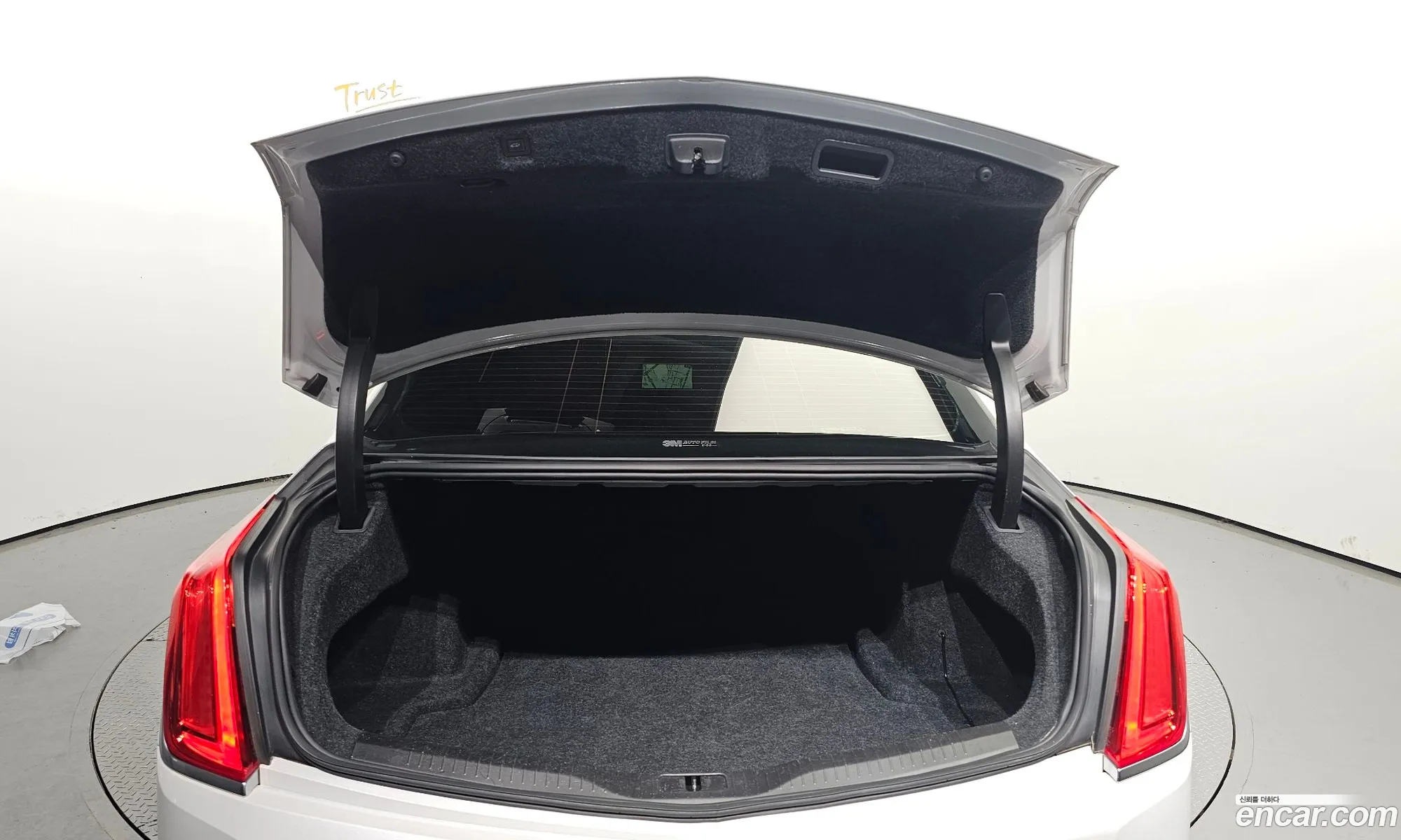 Korex Auto Trade - фотография 3917302