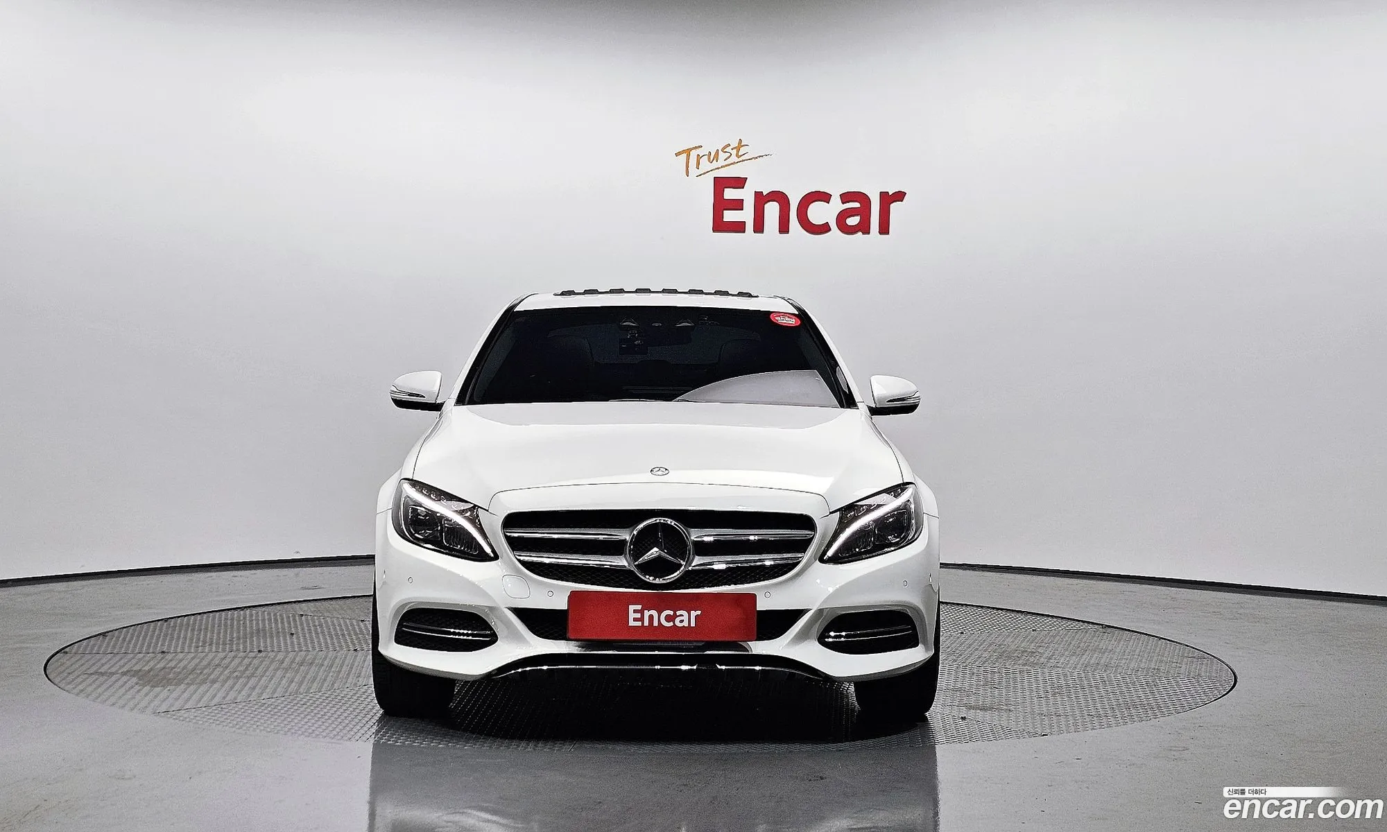 Mercedes-Benz C-Klasse C200 Avant Garde 2015 - фотография 18901606