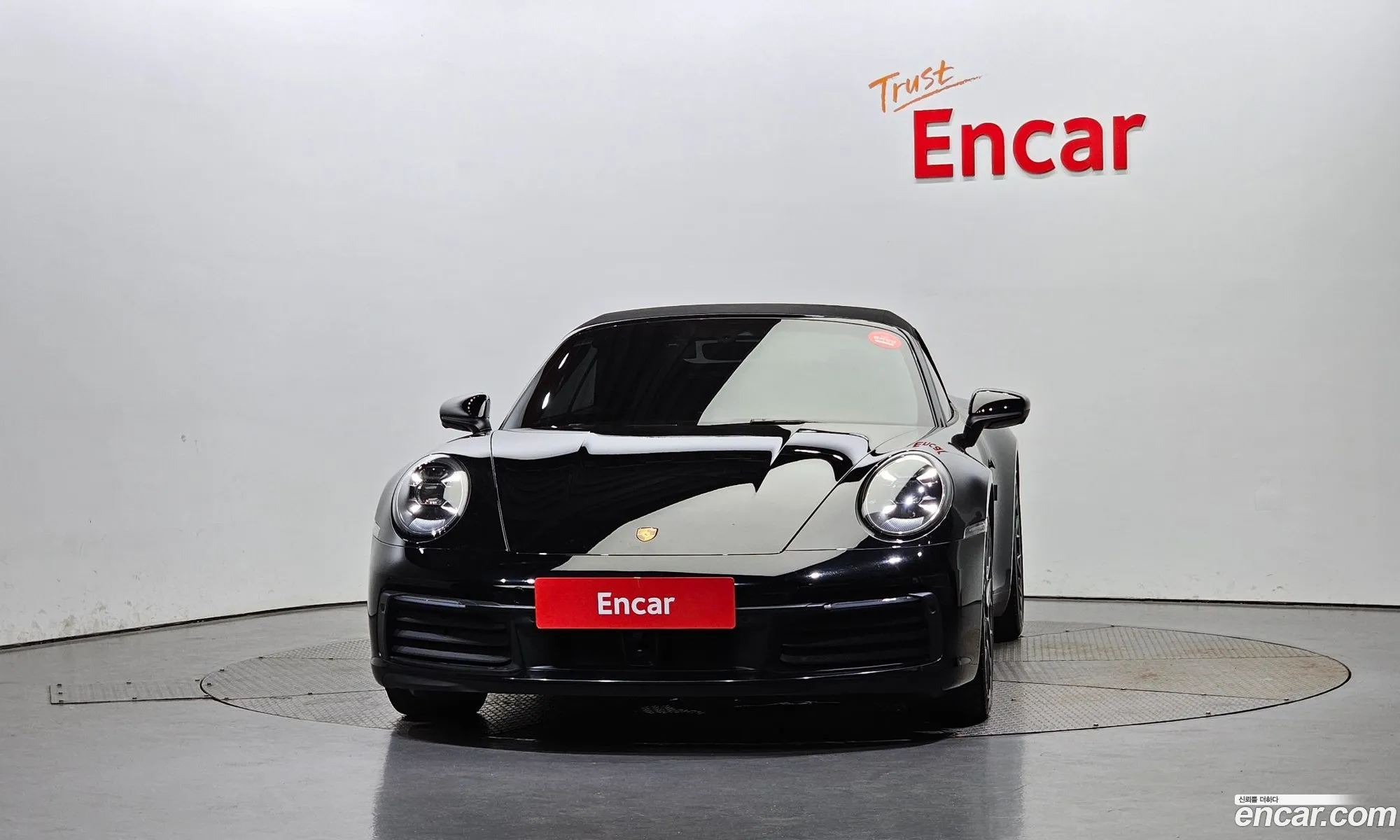 Porsche 911 Viii 992 Carrera 4S Cabriolet 2021 - фотография 3903089