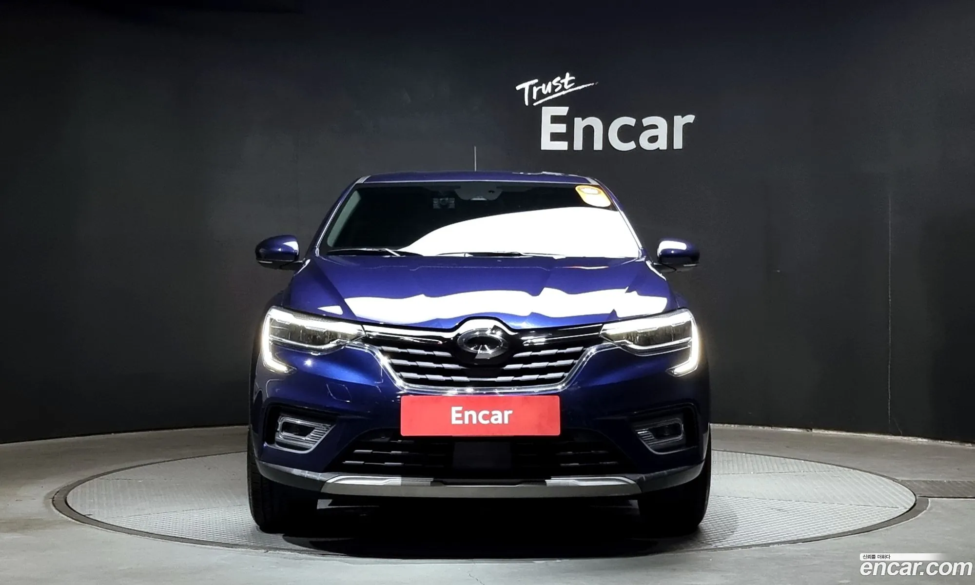 Renault Samsung Xm3 16 Gte Le 2020 - фотография 4738900