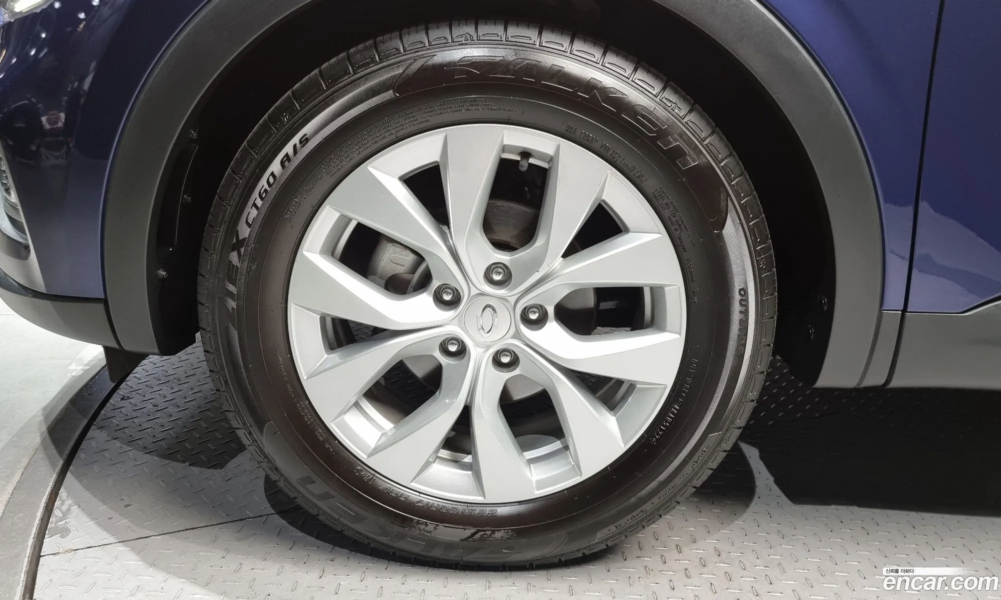 Renault Samsung Xm3 16 Gte Le 2020 - фотография 4738902
