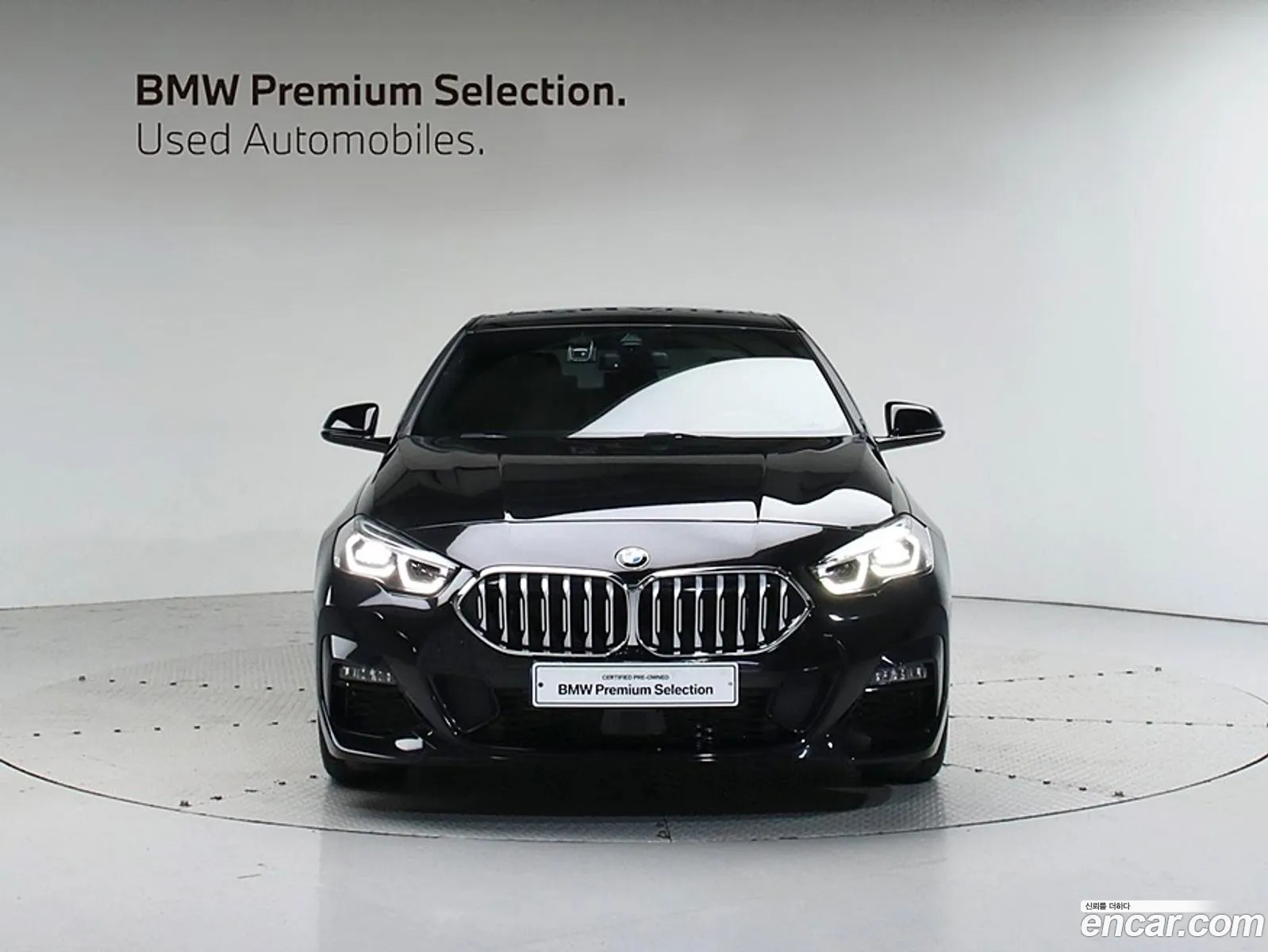 BMW 2Er 220I M Sports 2023 - фотография 16538960