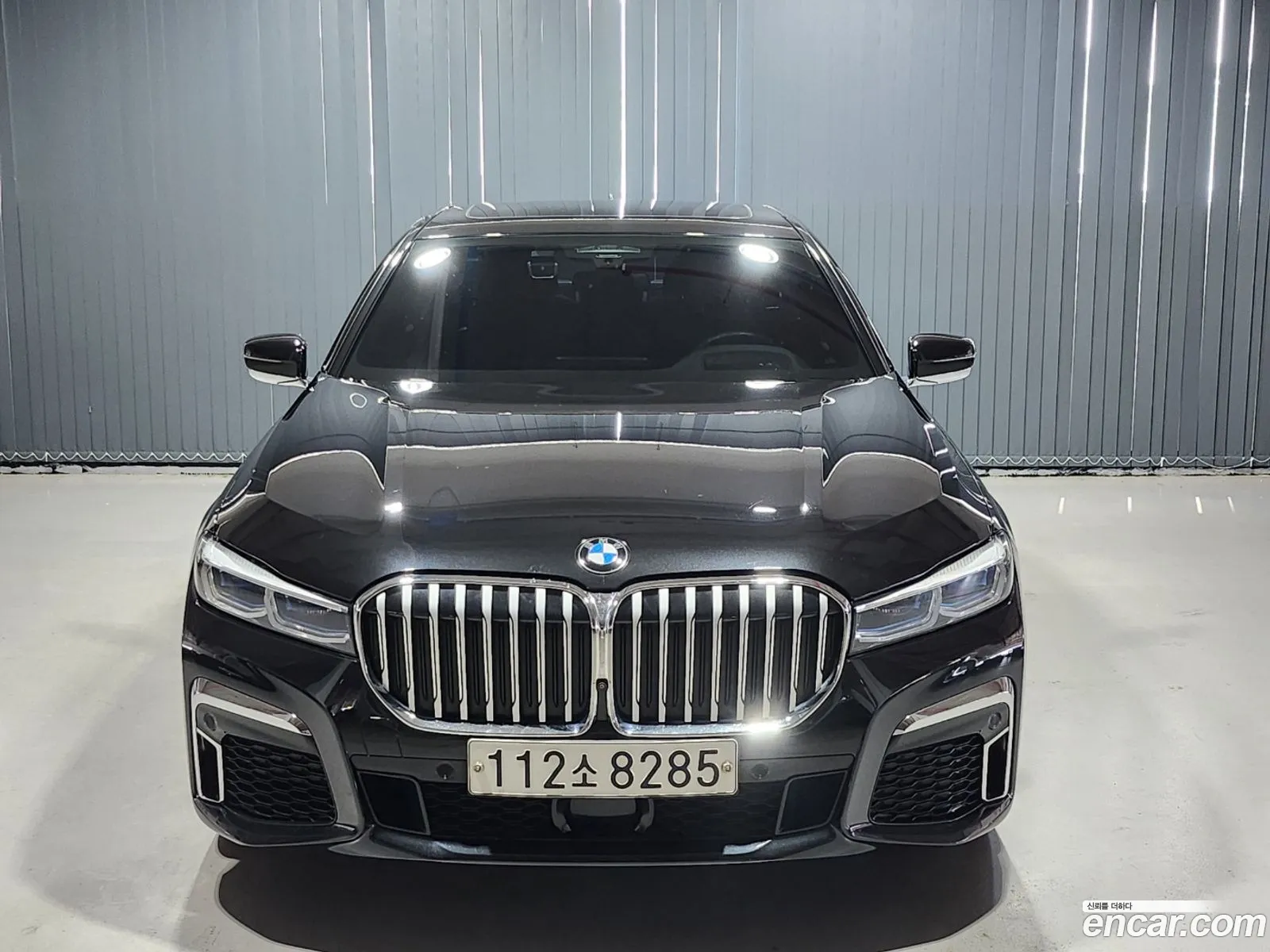 BMW 7Er Vi G11G12 740I M Sports 2020 - фотография 966095