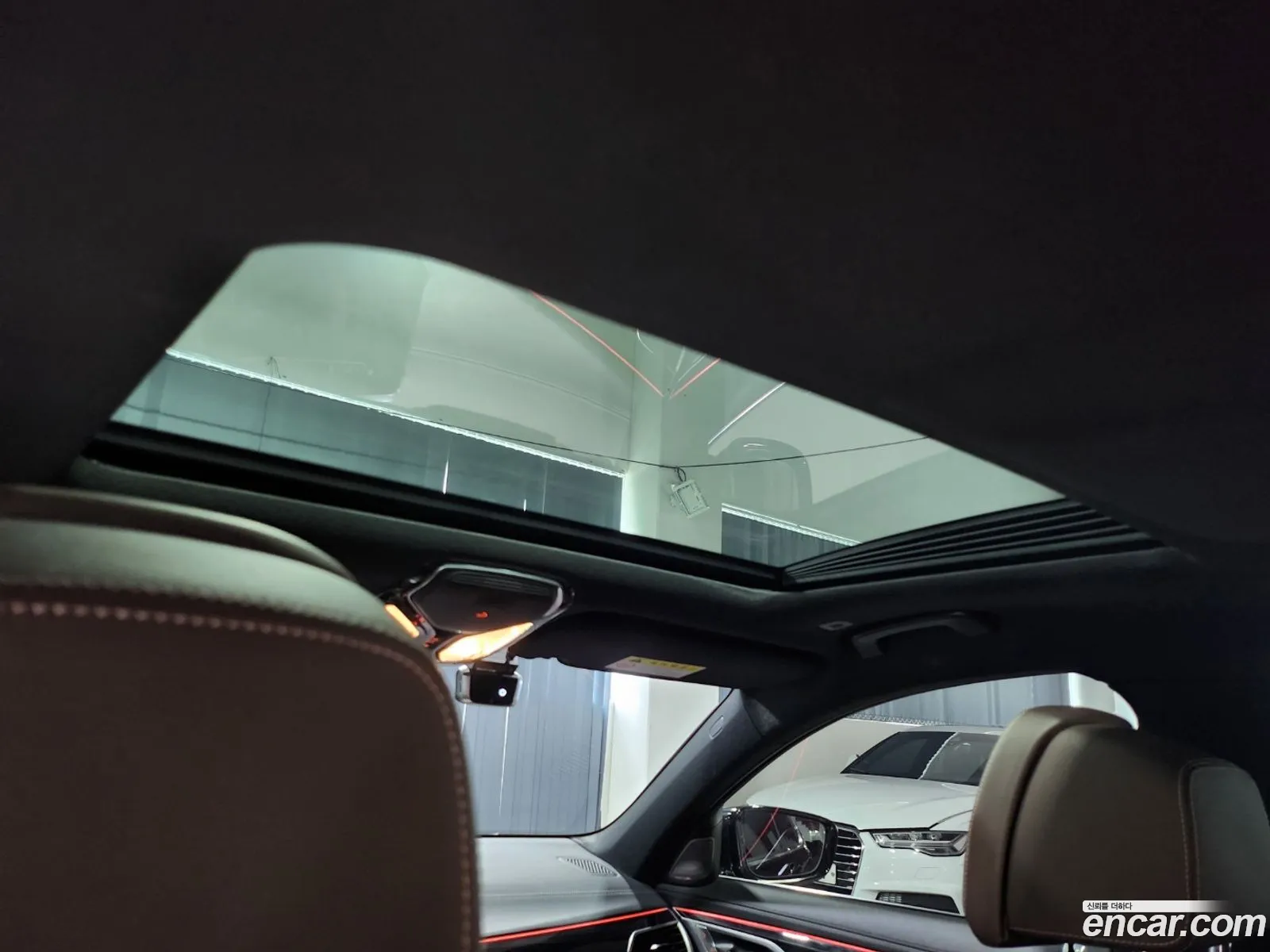BMW 7Er Vi G11G12 740I M Sports 2020 - фотография 966100