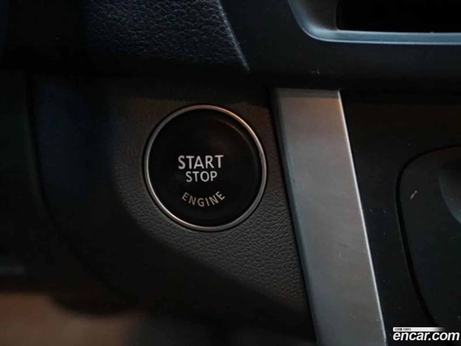 Renault Samsung Sm5 Ii Se Plus 2010 - фотография 3310169