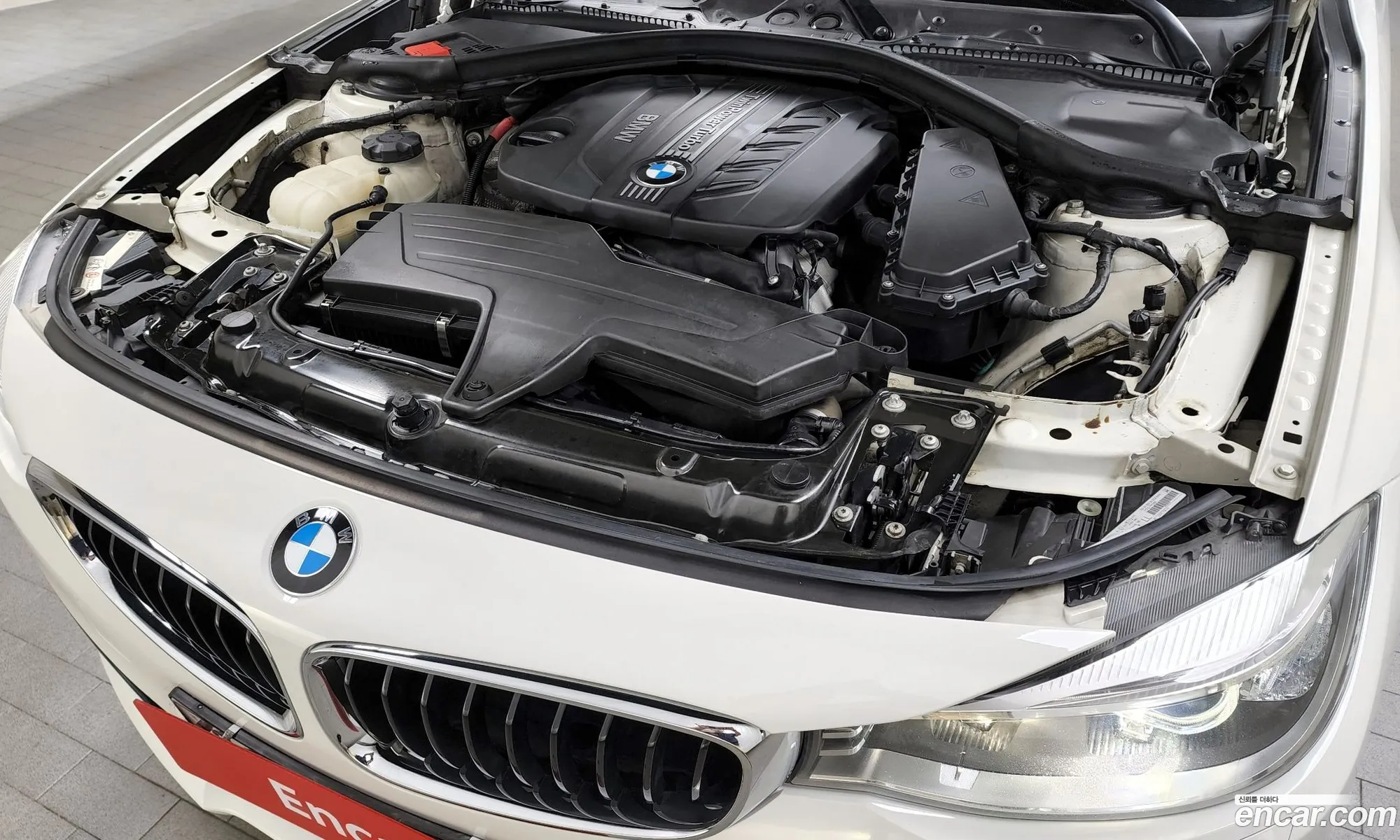 BMW 6Er Iii F06F13F12 Gt 320D xDrive Sports 2014 - фотография 11849984