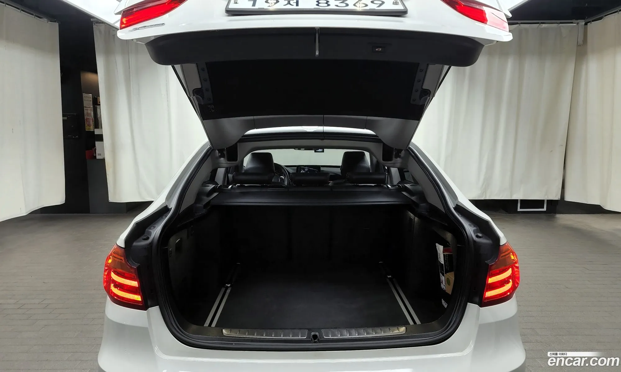 Korex Auto Trade - фотография 11873734