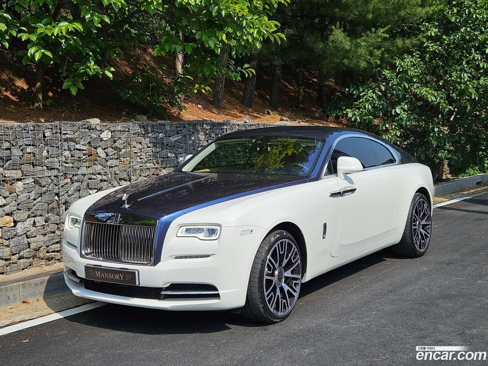 Rolls-Royce Wraith Wraith 66 2018 - фотография 3507839