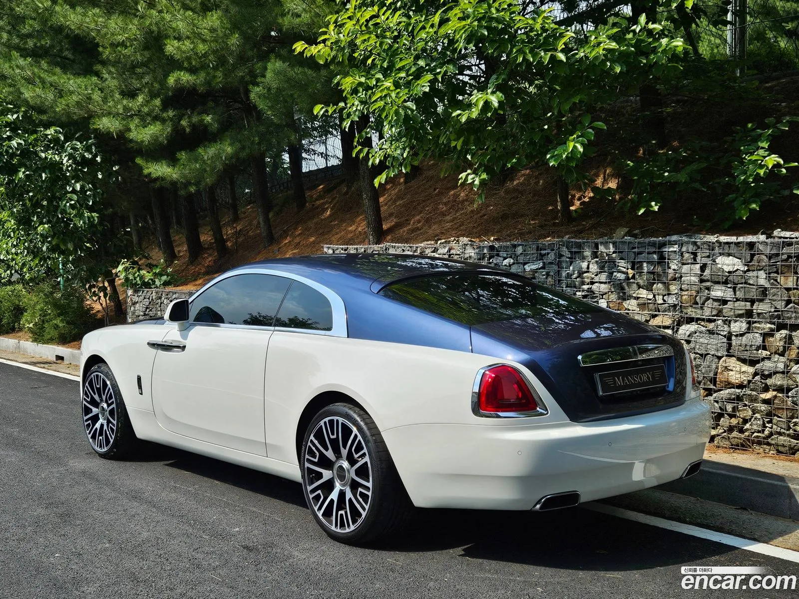 Rolls-Royce Wraith Wraith 66 2018 - фотография 3507840