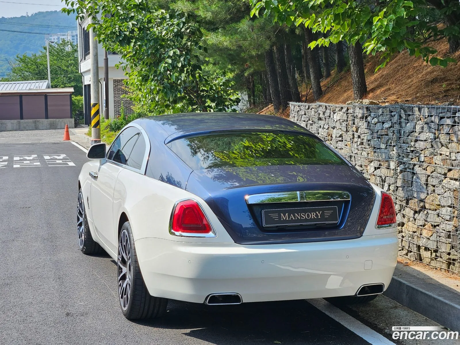 Rolls-Royce Wraith Wraith 66 2018 - фотография 3507842
