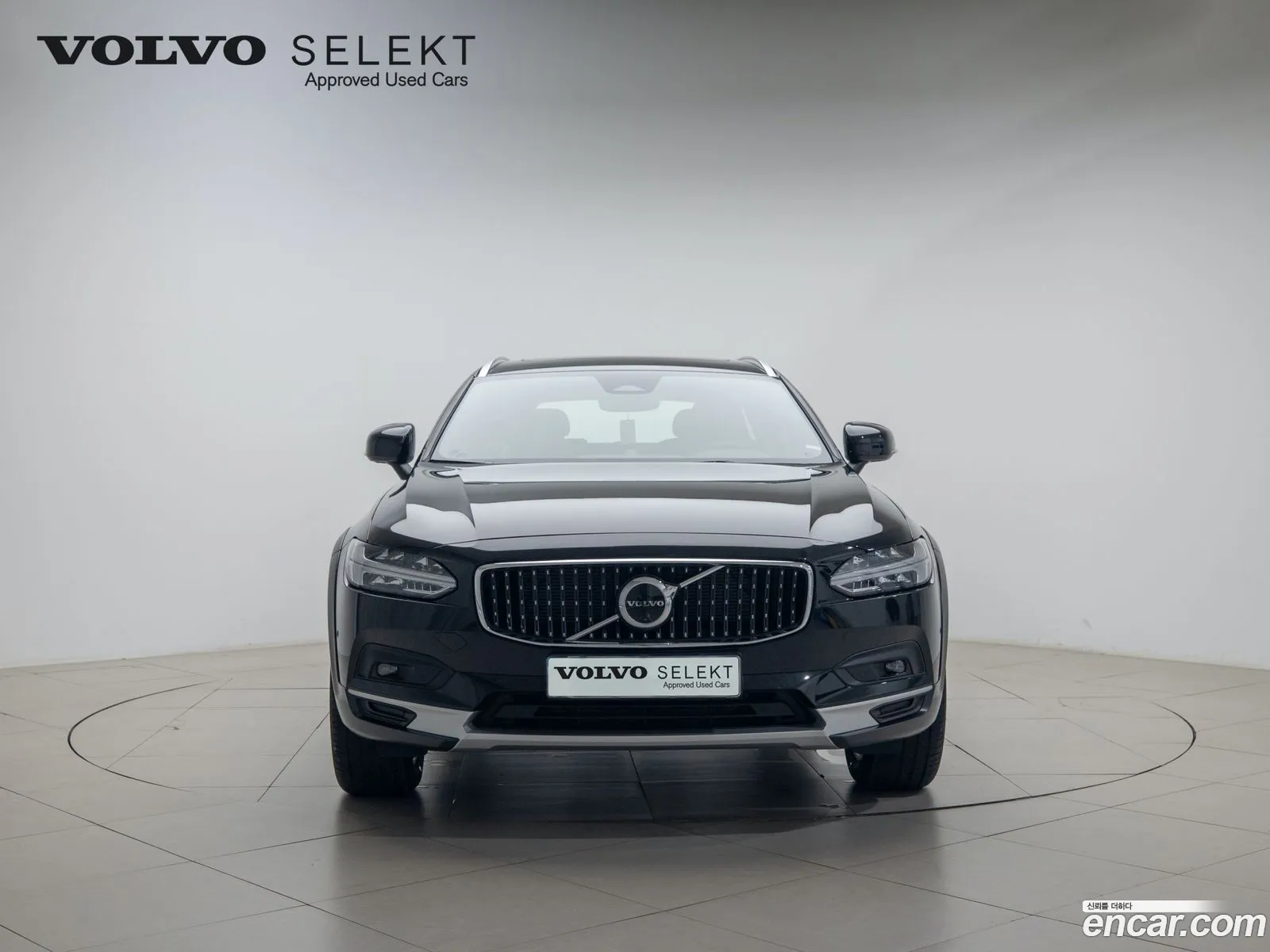 Volvo V90 B5 Ultimate Awd 2024 - фотография 6212576