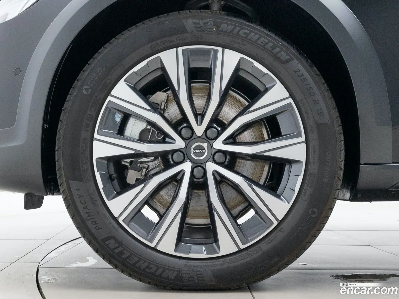 Volvo V90 B5 Ultimate Awd 2024 - фотография 6212578