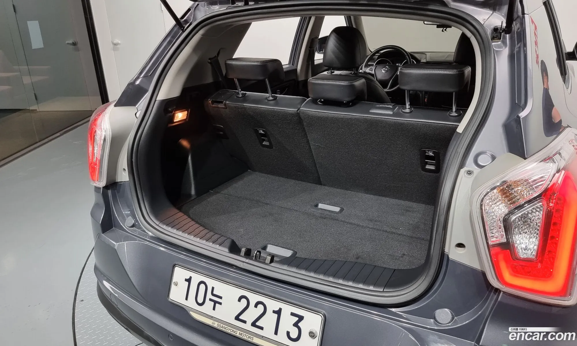 Korex Auto Trade - фотография 17518186