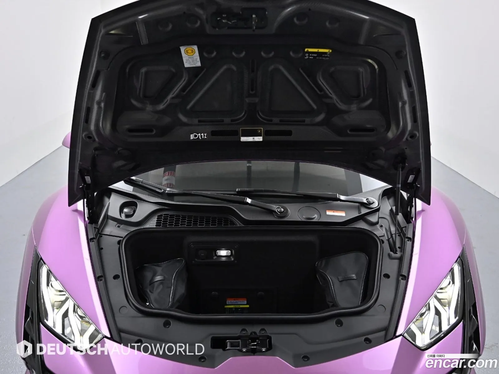 Korex Auto Trade - фотография 3951328