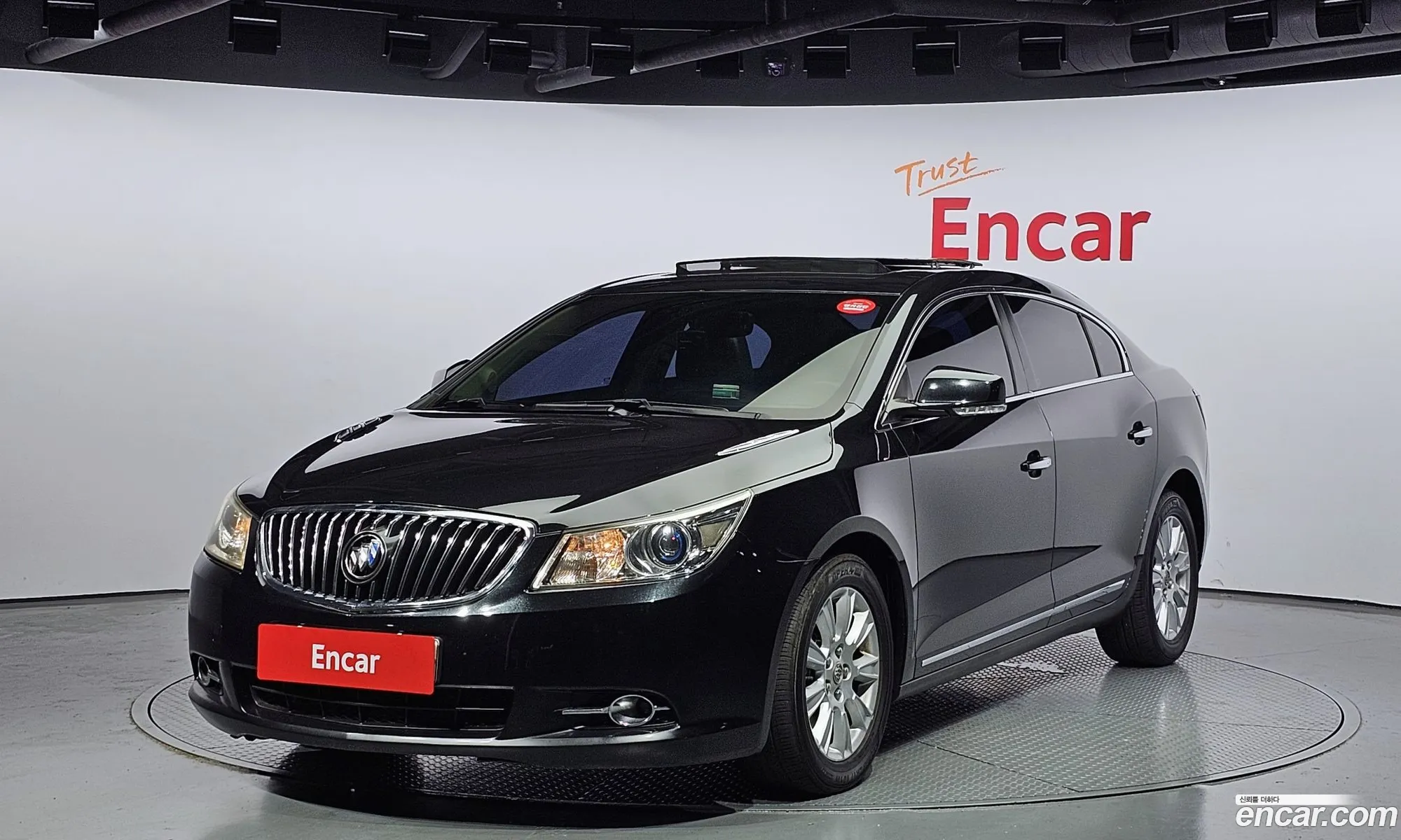 Chevrolet Alpheon El240 2014 - фотография 4892920