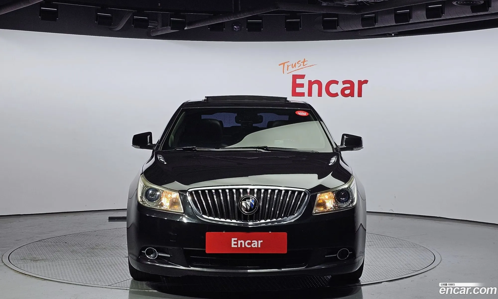 Chevrolet Alpheon El240 2014 - фотография 4892922