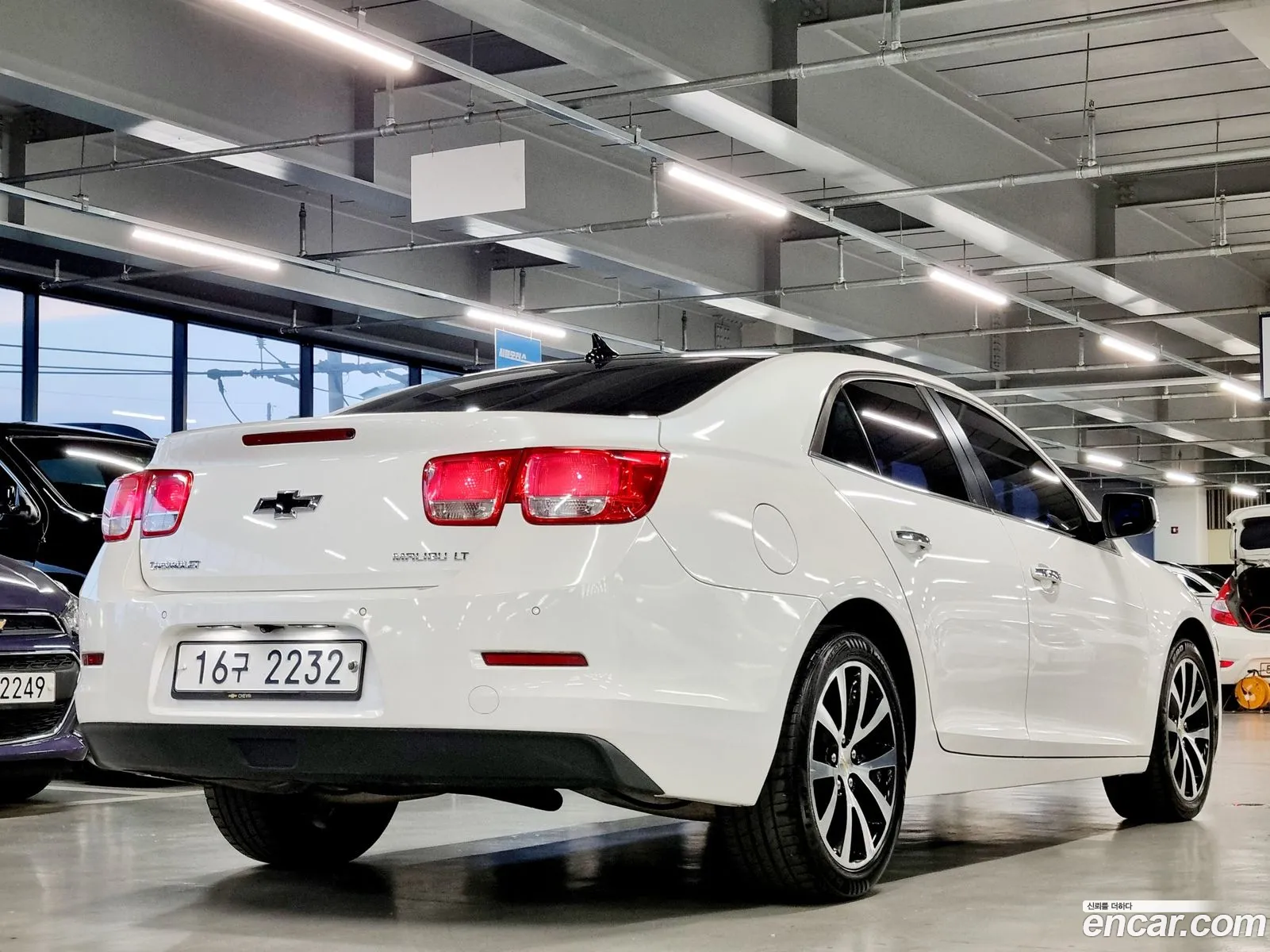 Korex Auto Trade - фотография 8167543