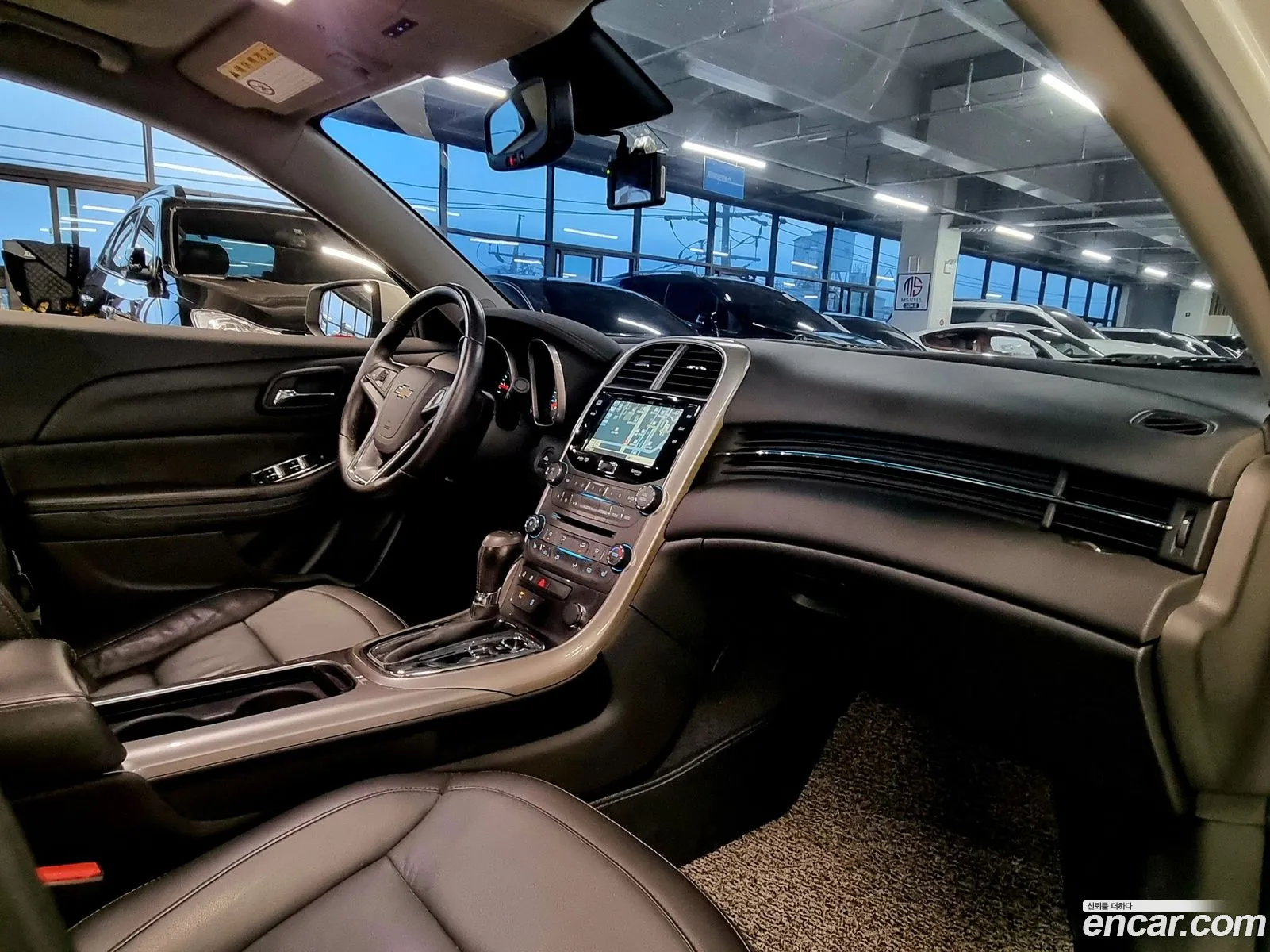 Korex Auto Trade - фотография 8167553