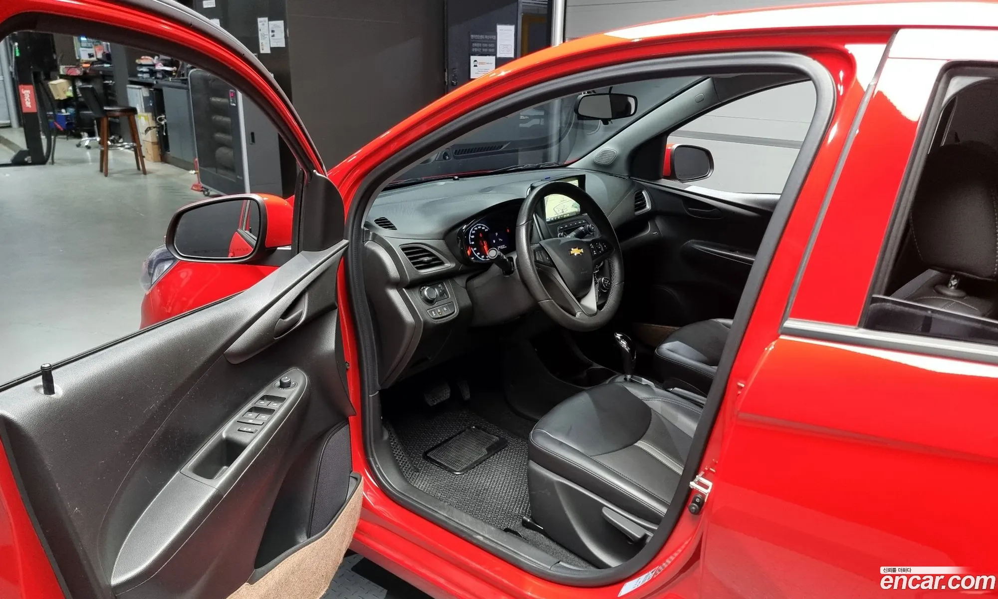 Korex Auto Trade - фотография 6725227