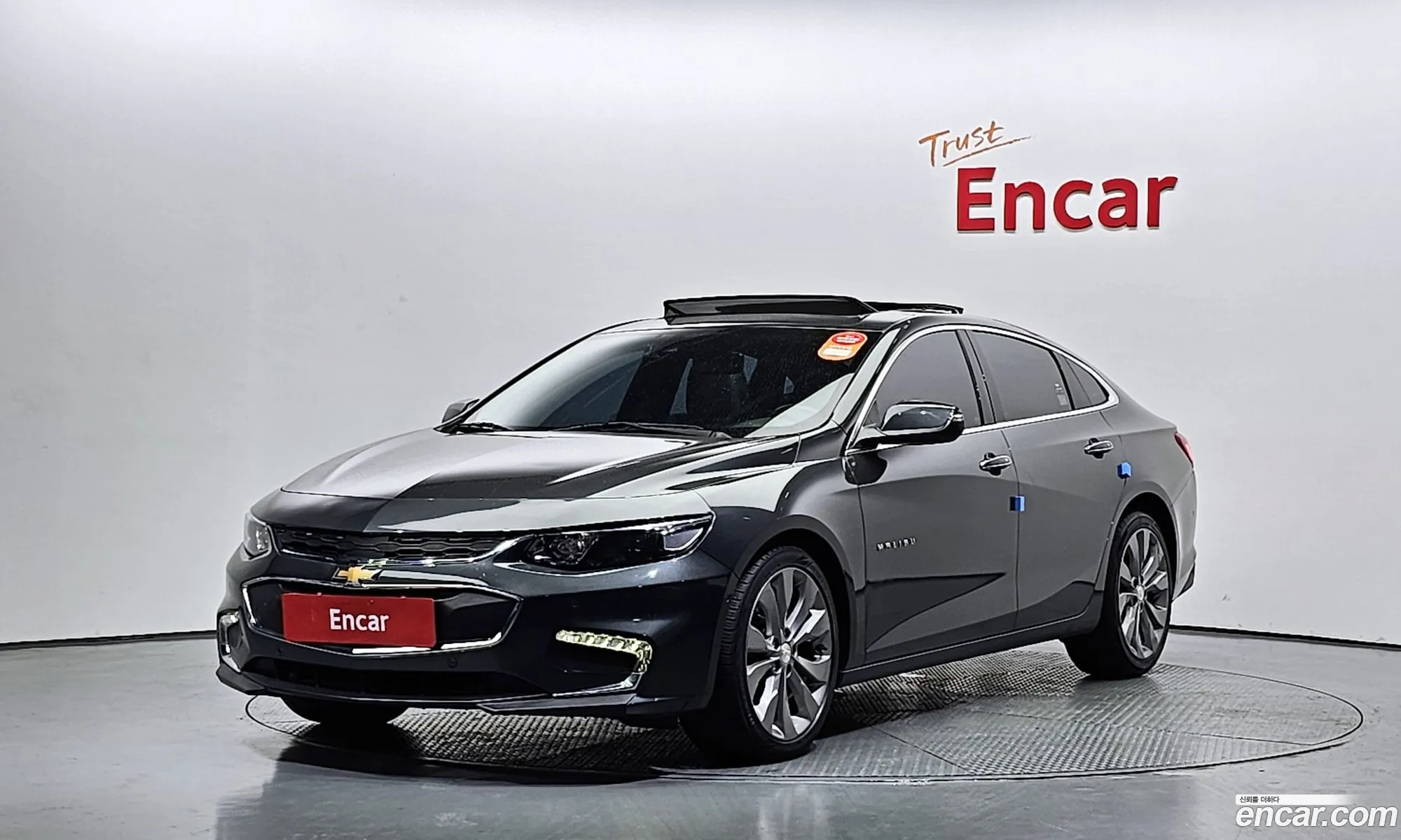 Chevrolet Malibu Ix 15 Turbo Ltz 2018 - фотография 6255058