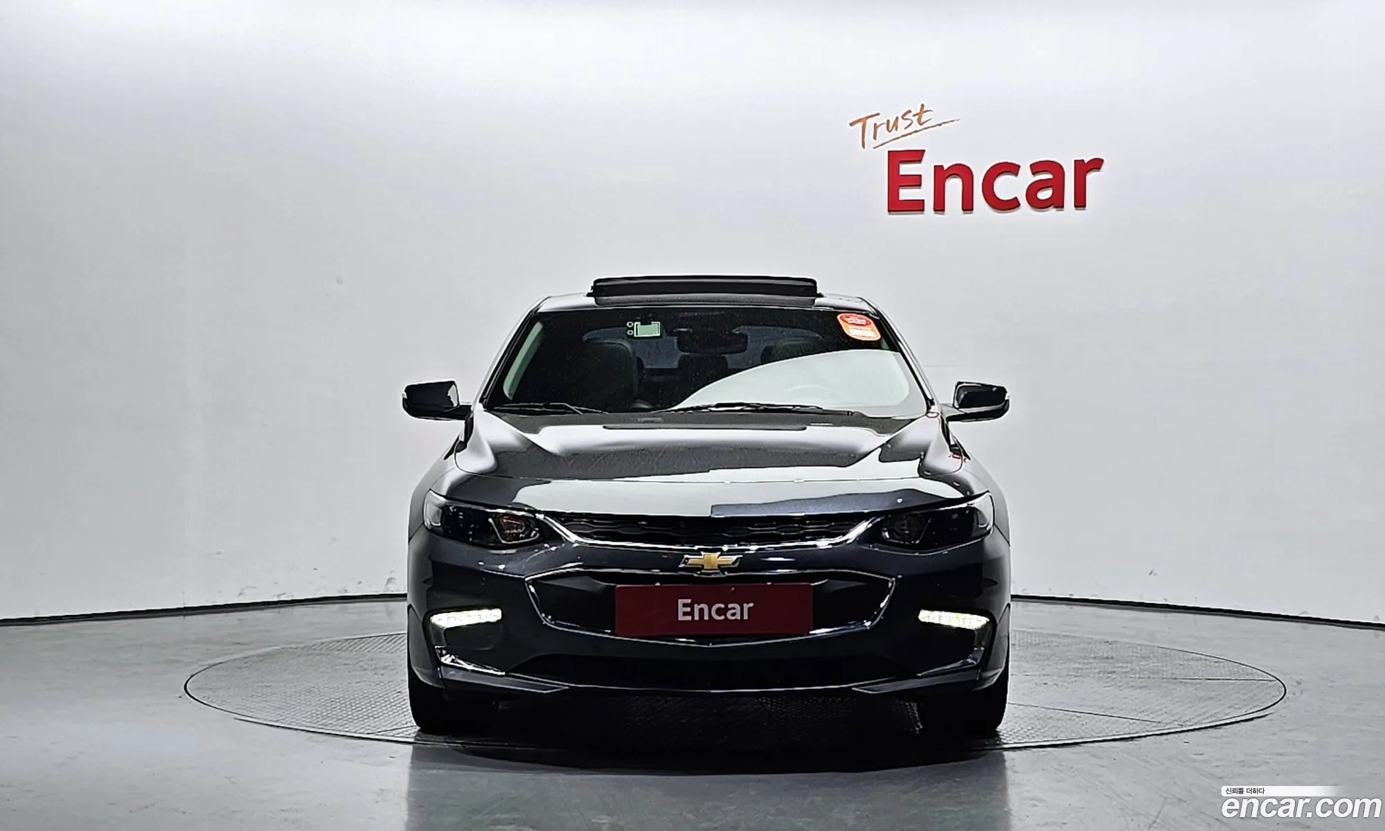 Chevrolet Malibu Ix 15 Turbo Ltz 2018 - фотография 6255060