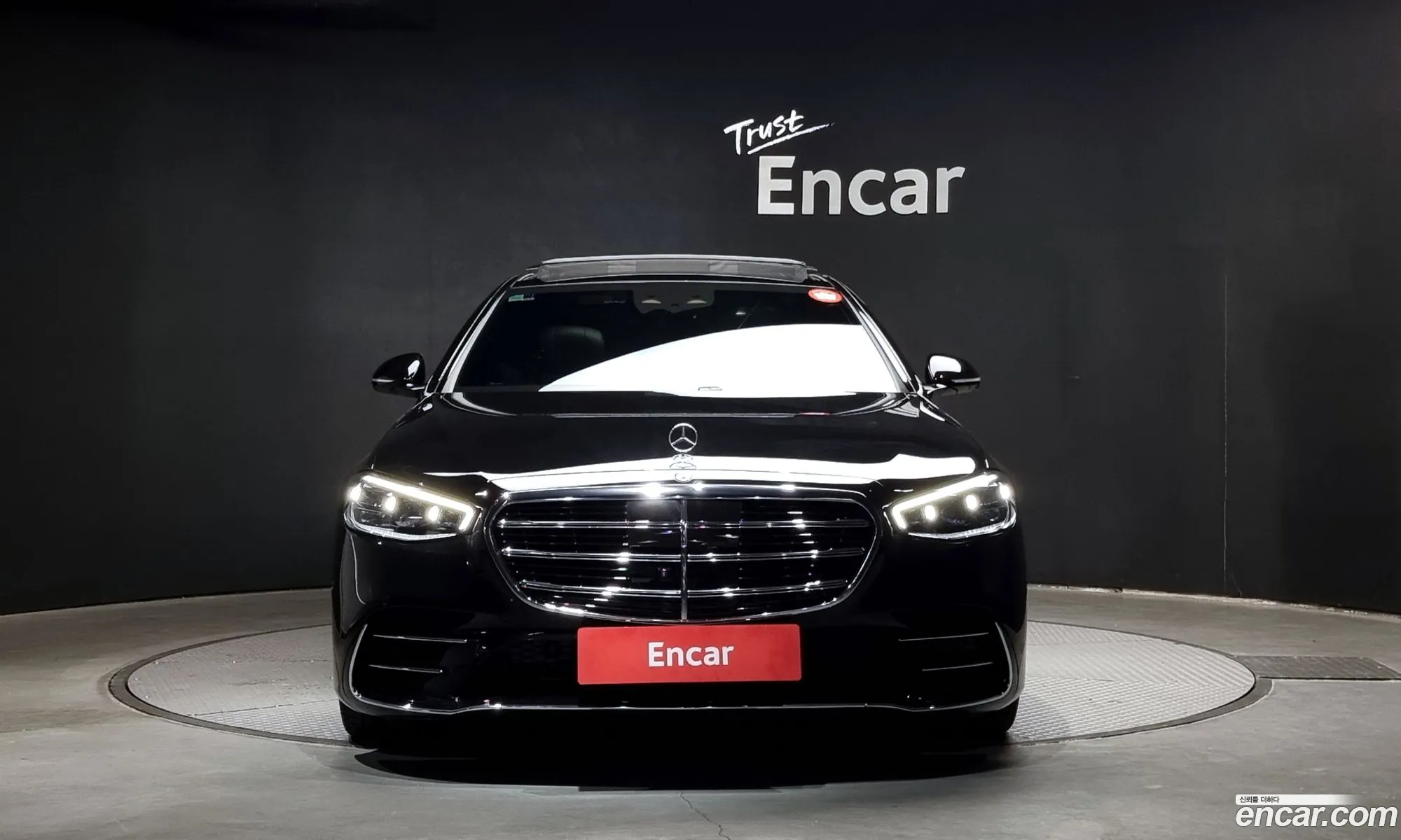 Mercedes-Benz S-Klasse Vii W223 S500L 4Matic 2022 - фотография 11236011