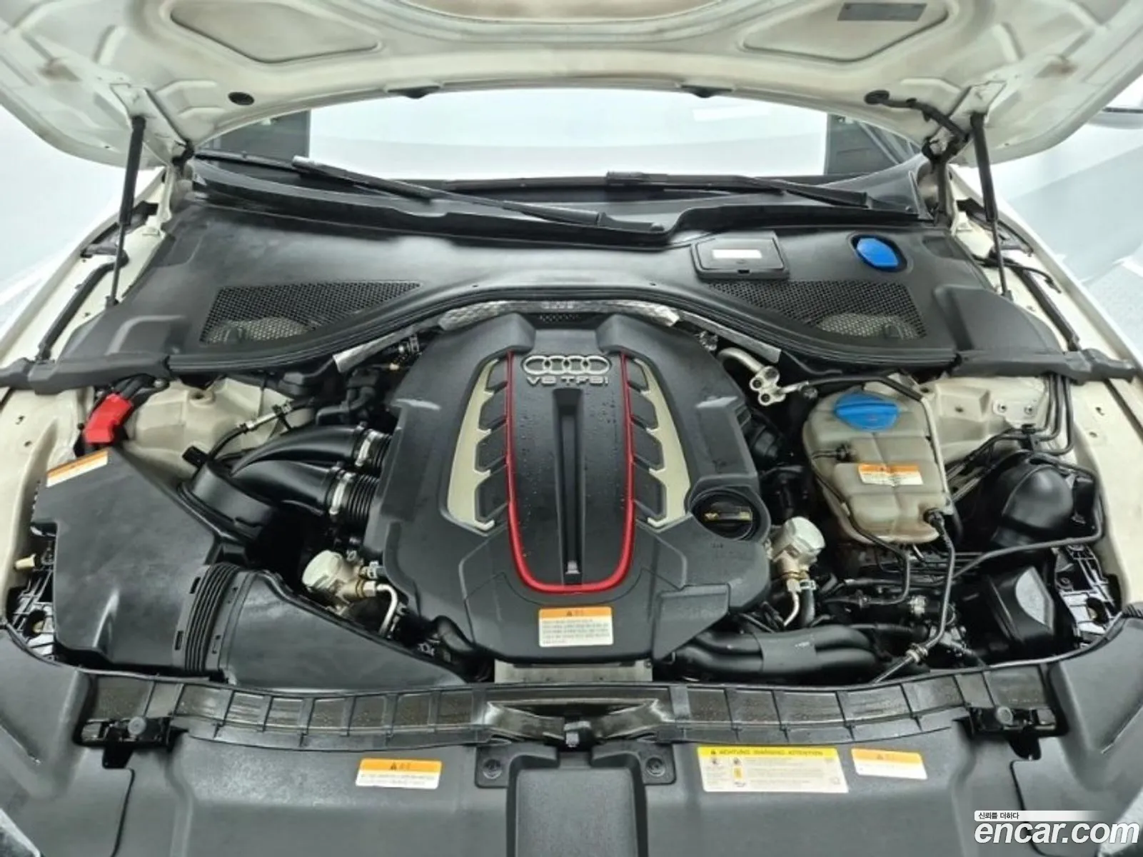 Audi S7 I 4G 40 Tfsi Quattro 2014 - фотография 51831